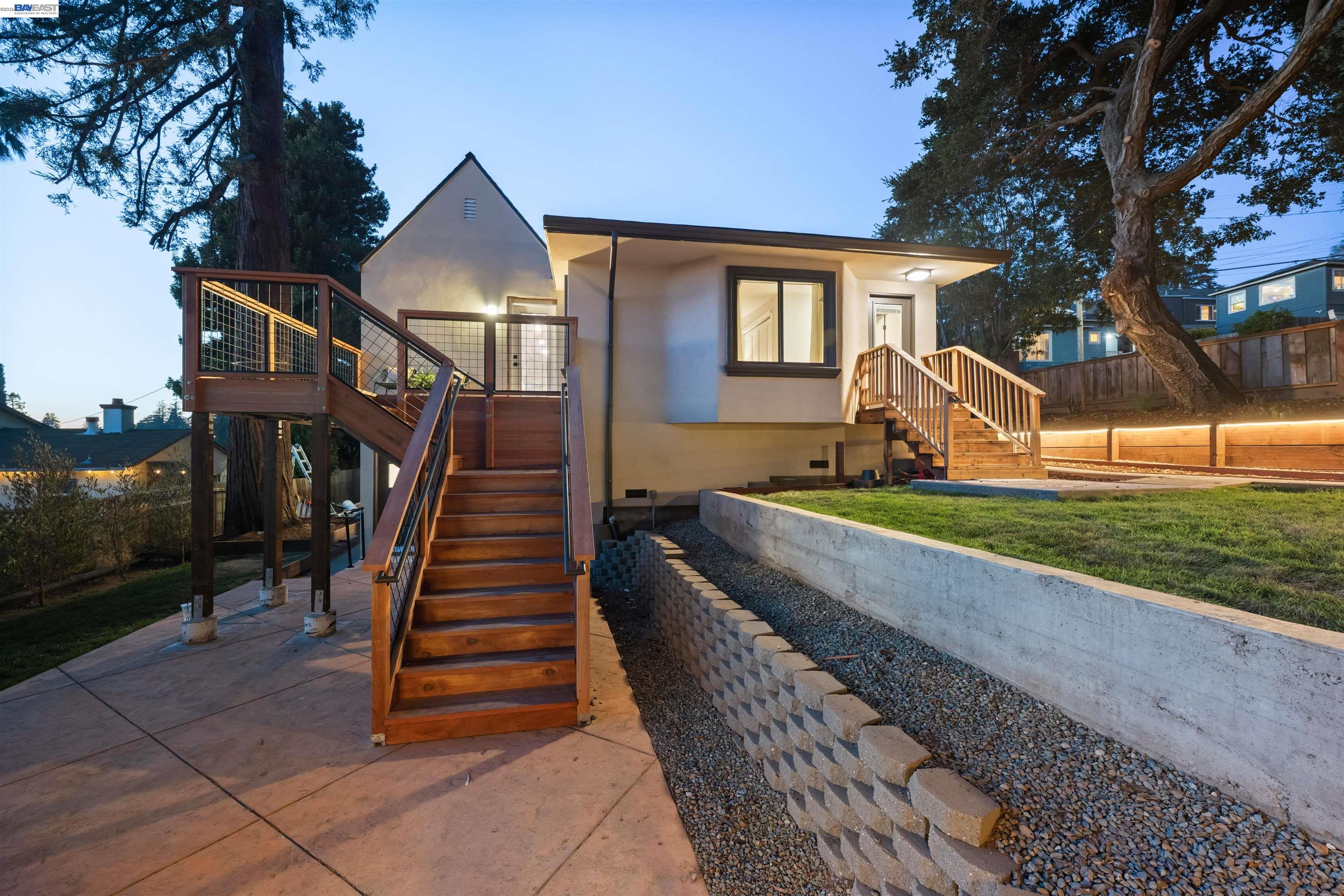 4621 Kaphan Ave, Oakland