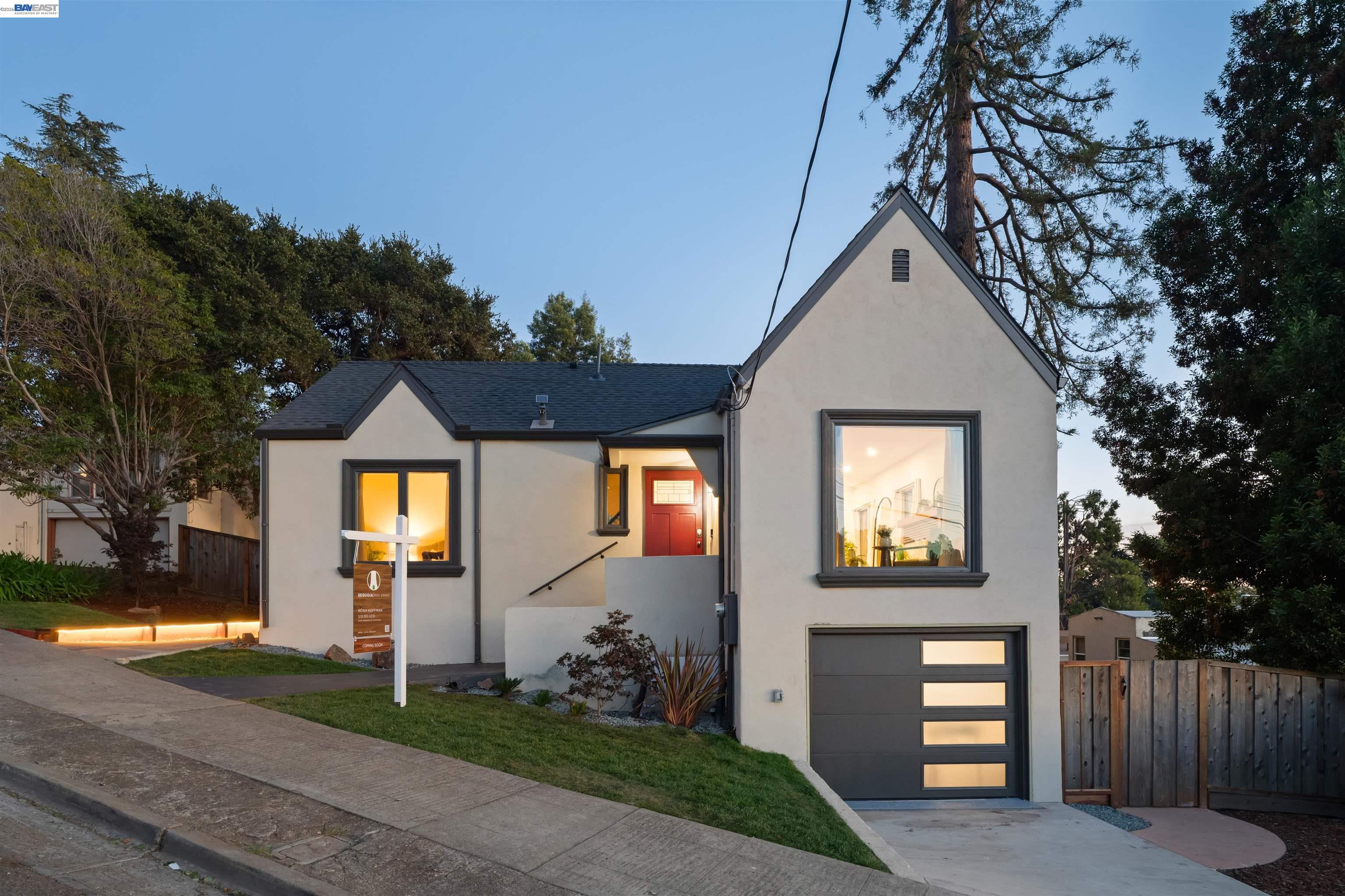4621 Kaphan Ave, Oakland