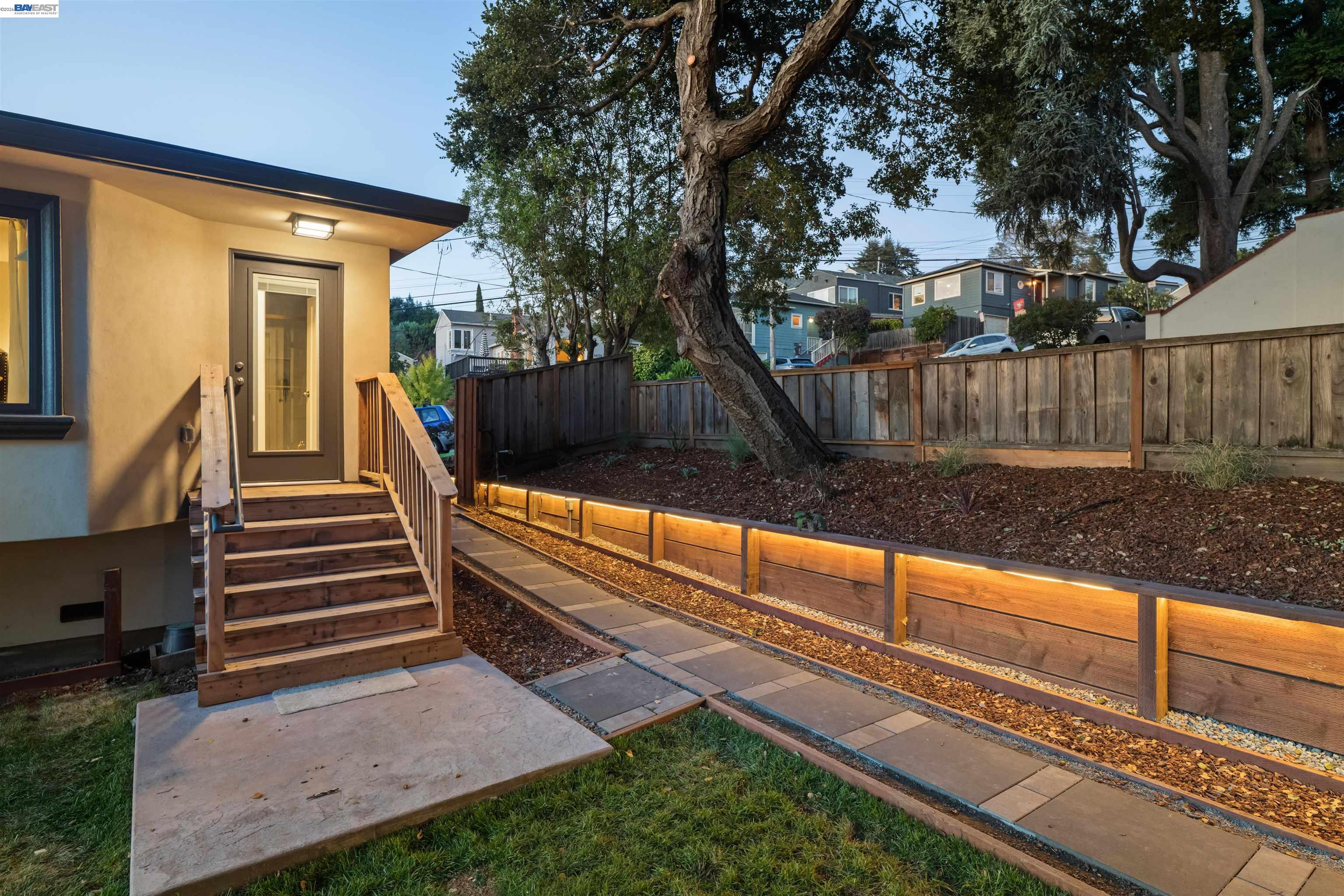 4621 Kaphan Ave, Oakland