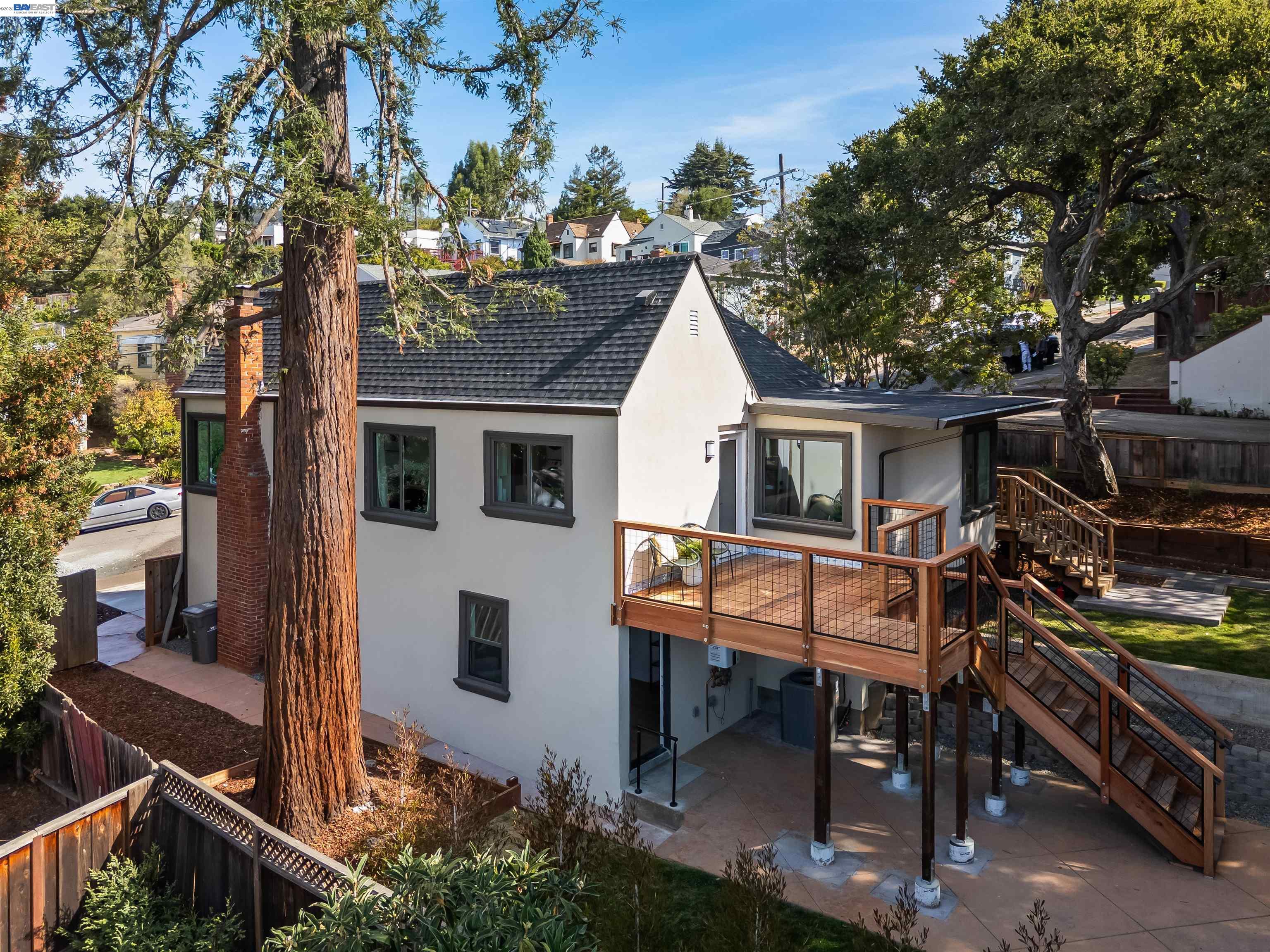 4621 Kaphan Ave, Oakland
