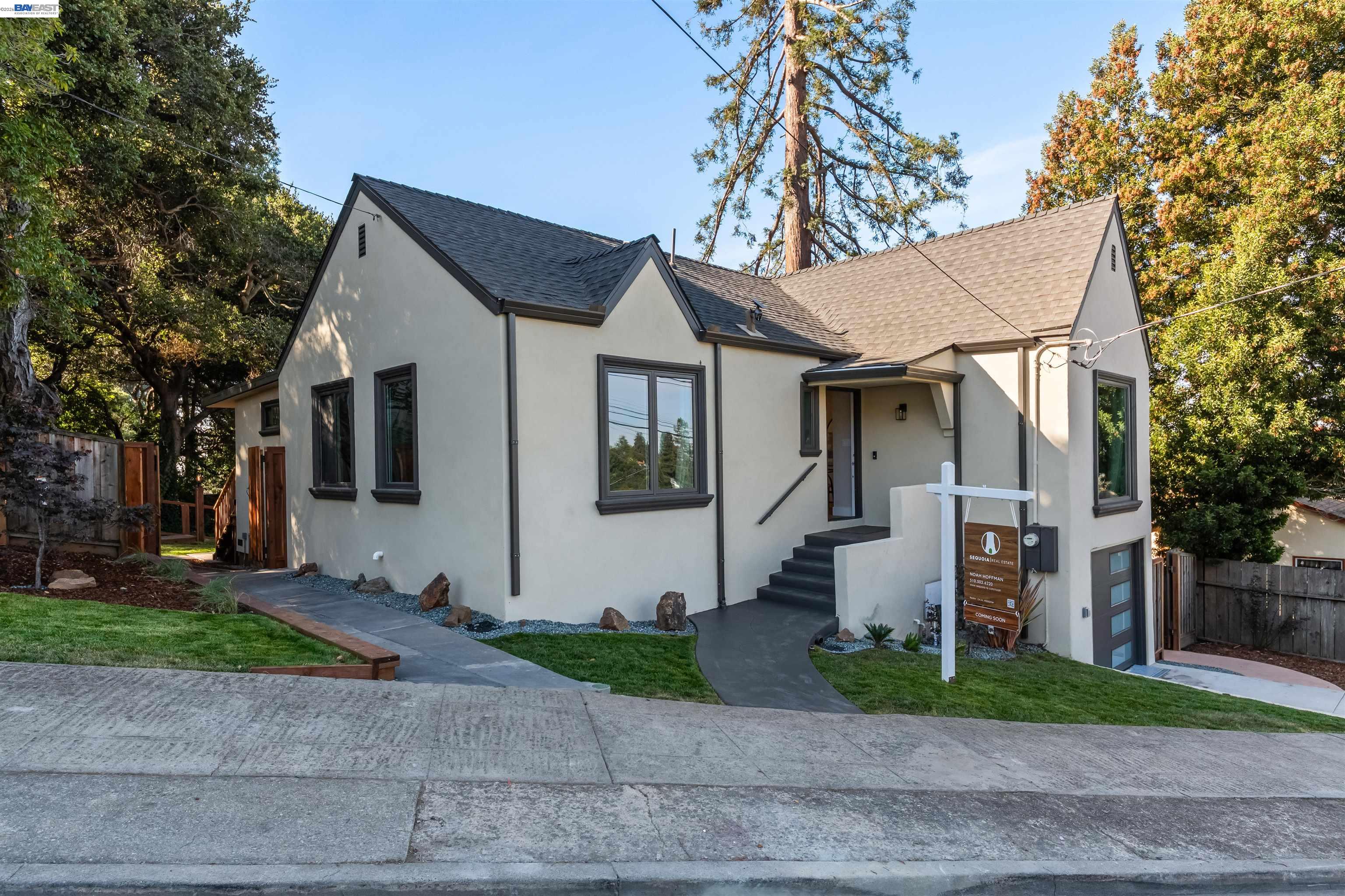 4621 Kaphan Ave, Oakland