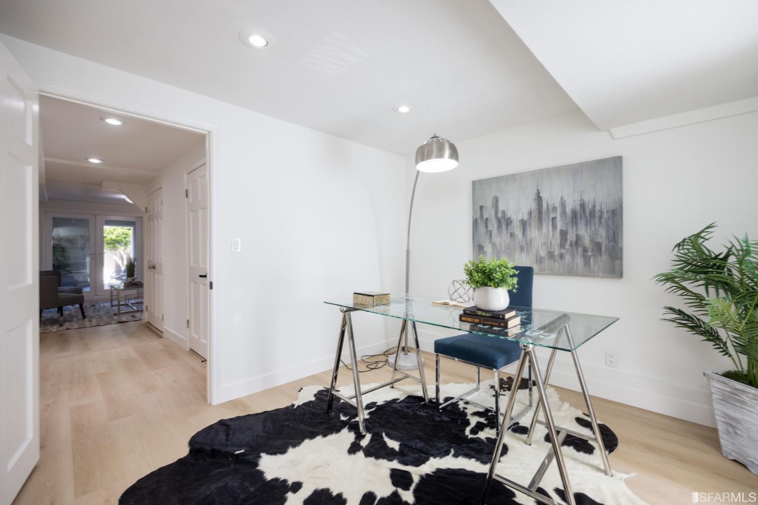 524 Poplar Avenue, San Bruno