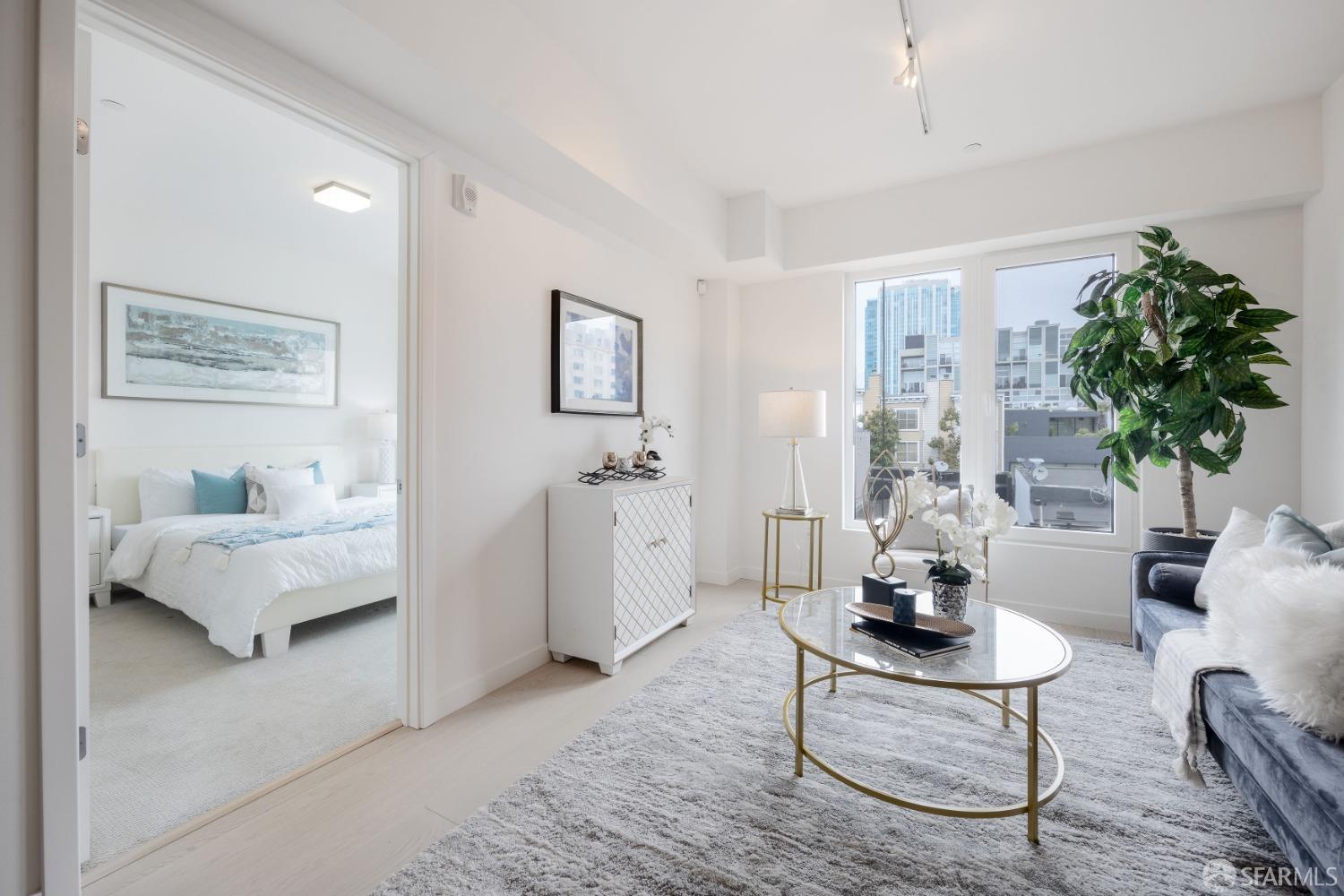 870 Harrison Street Unit: 301, San Francisco