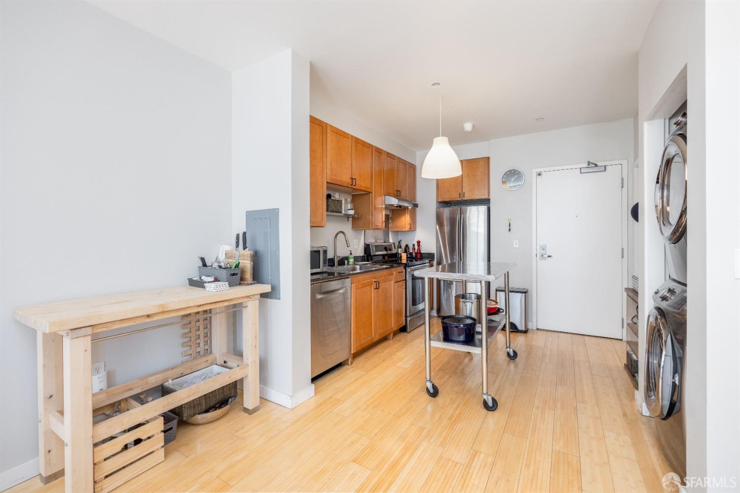 888 7th Street Unit: 143, San Francisco