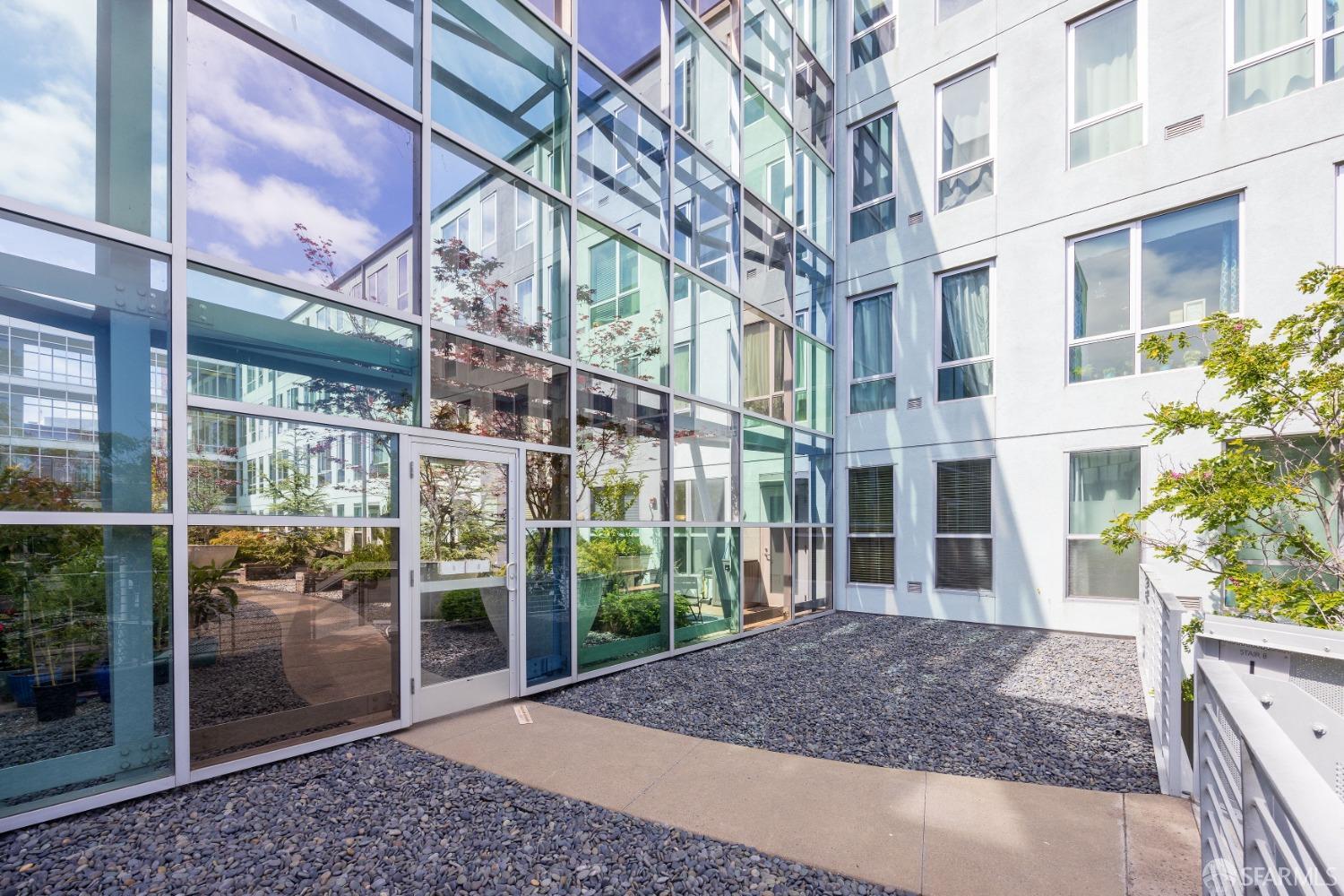 888 7th Street Unit: 143, San Francisco