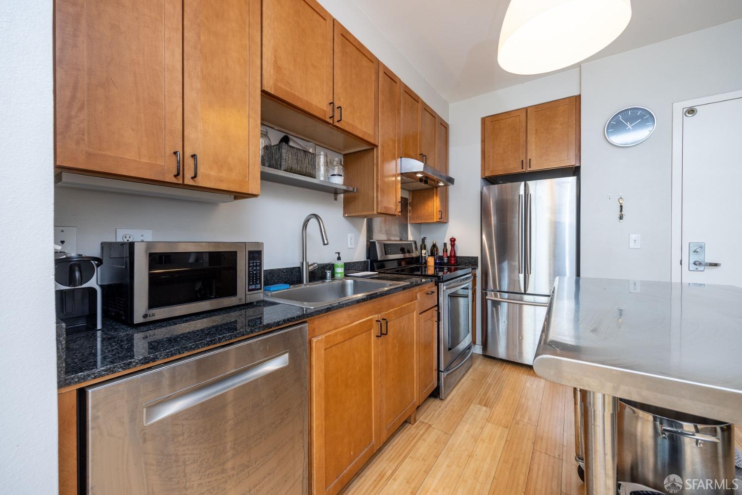 888 7th Street Unit: 143, San Francisco