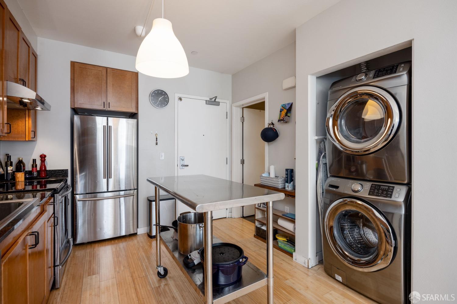888 7th Street Unit: 143, San Francisco