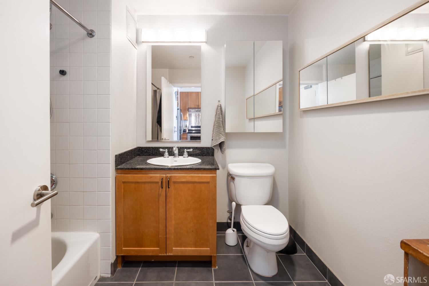 888 7th Street Unit: 143, San Francisco