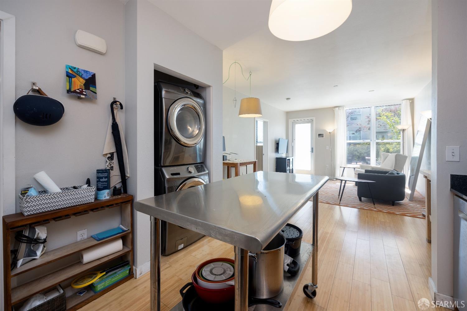 888 7th Street Unit: 143, San Francisco