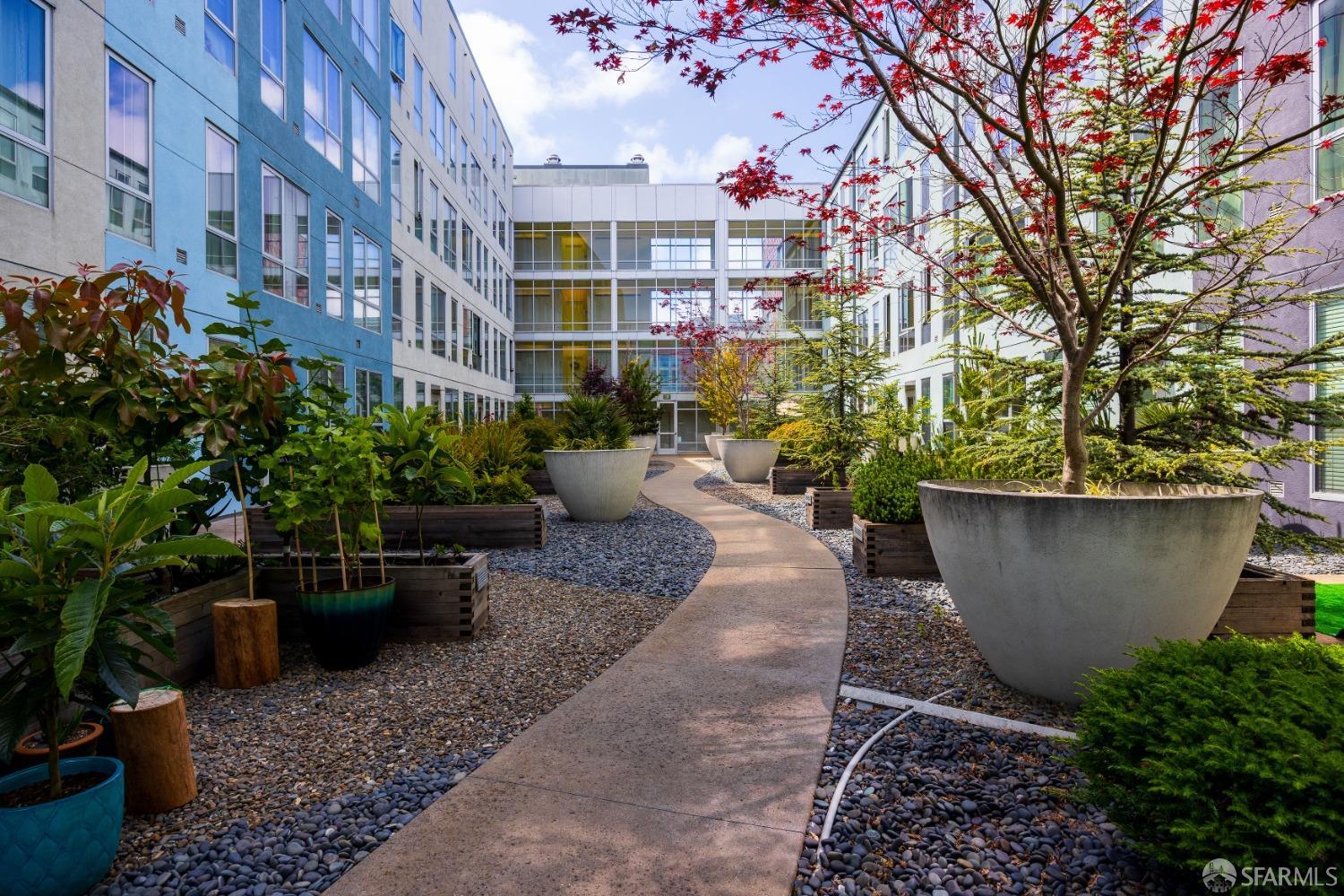 888 7th Street Unit: 143, San Francisco