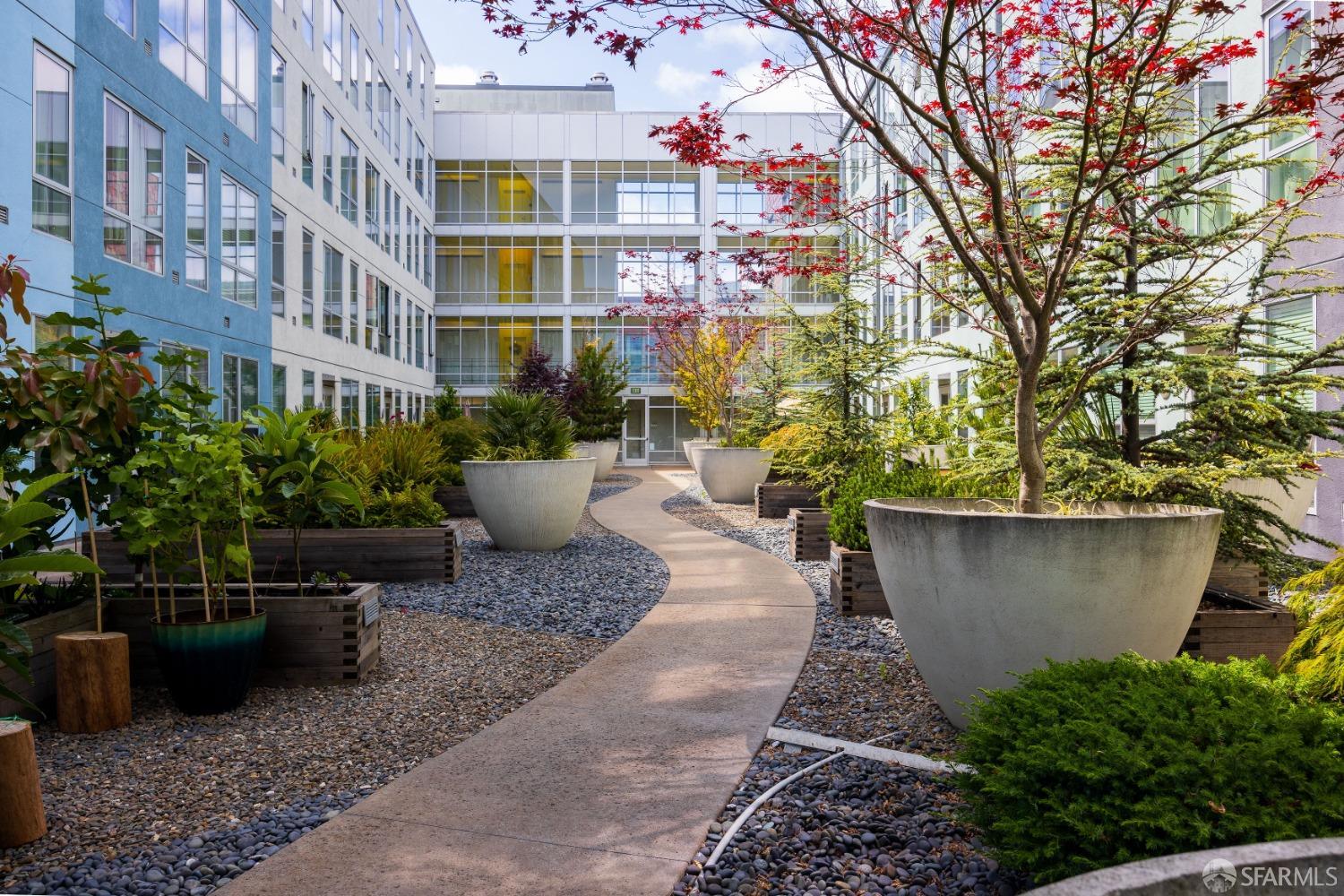 888 7th Street Unit: 143, San Francisco