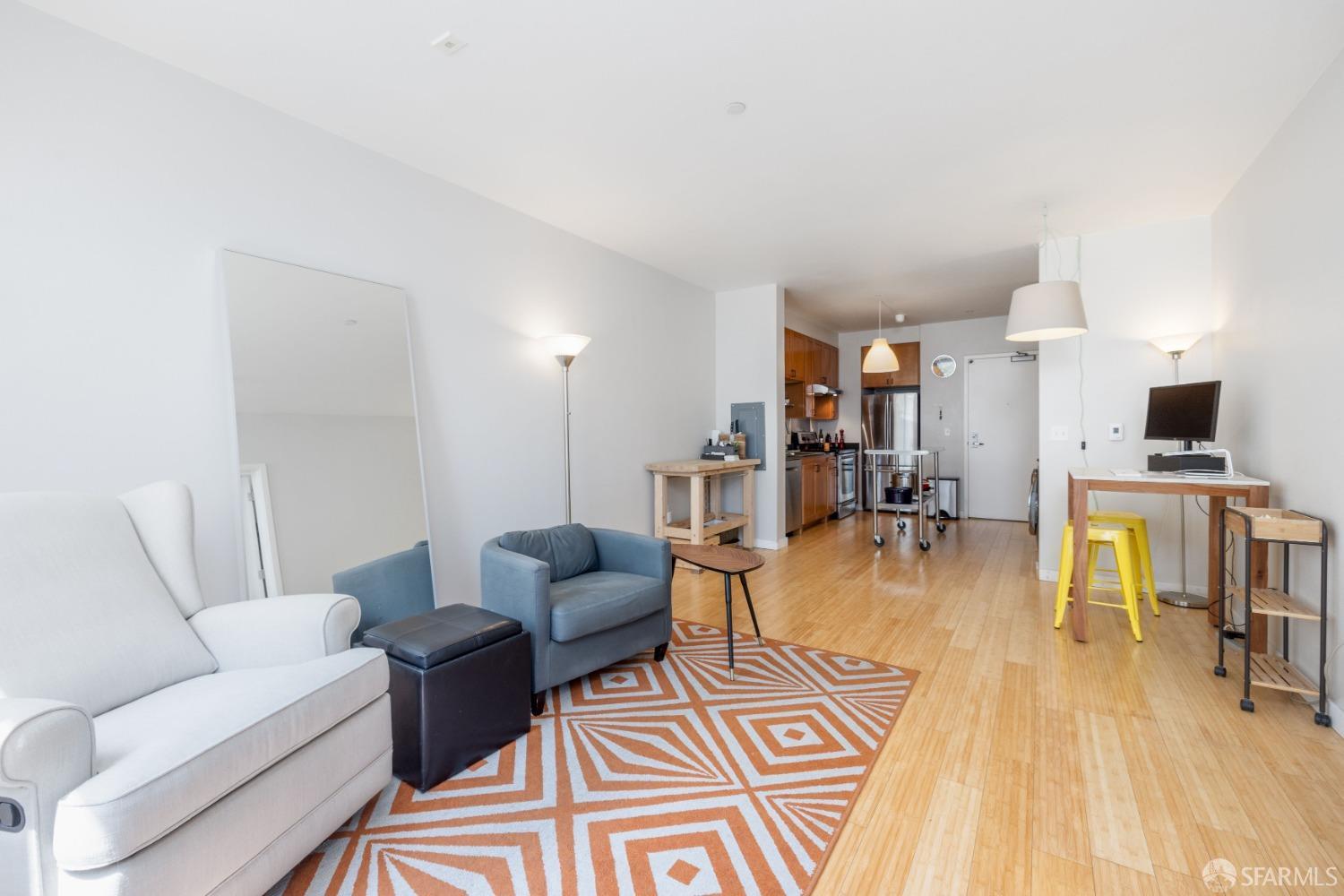 888 7th Street Unit: 143, San Francisco