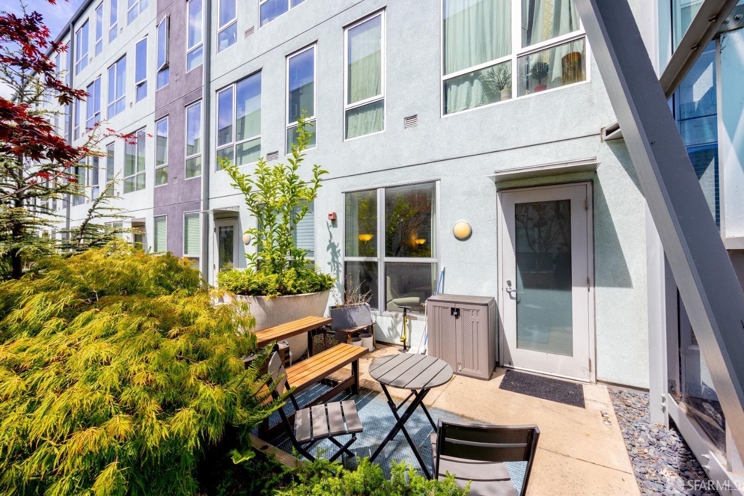 888 7th Street Unit: 143, San Francisco