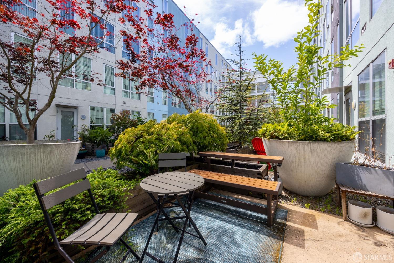 888 7th Street Unit: 143, San Francisco