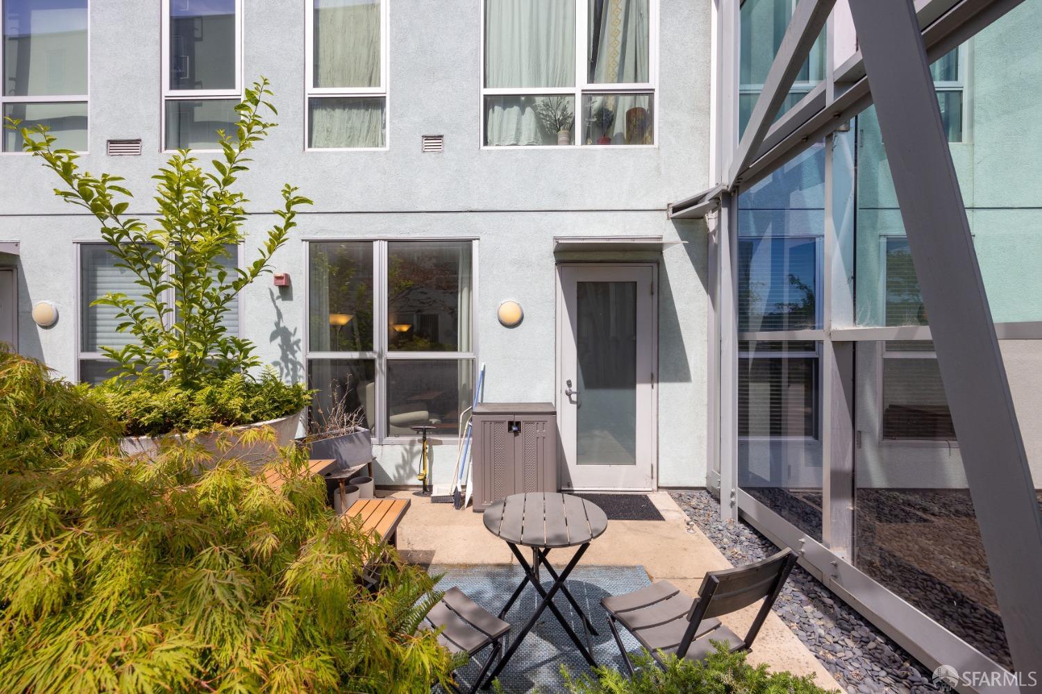 888 7th Street Unit: 143, San Francisco