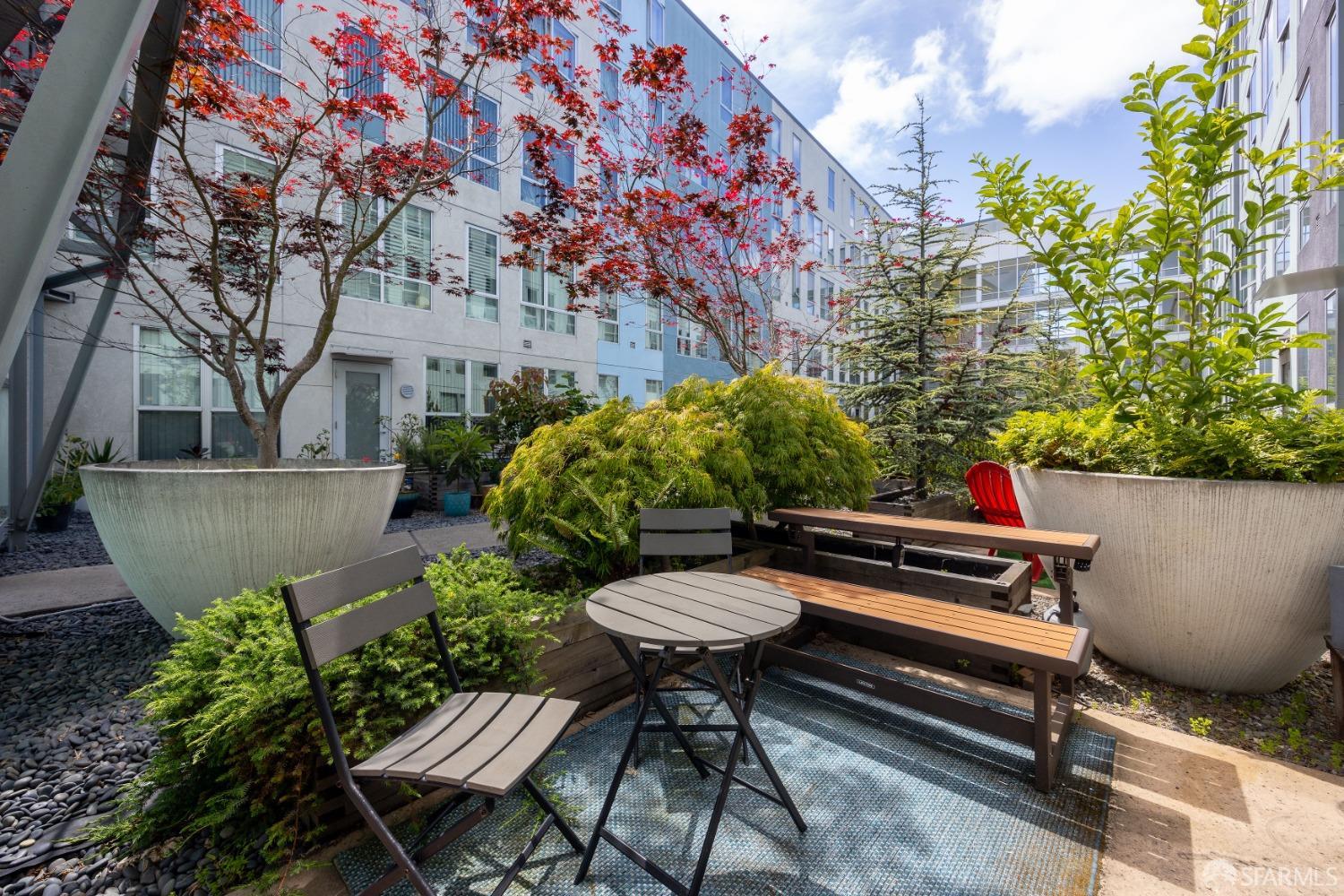 888 7th Street Unit: 143, San Francisco