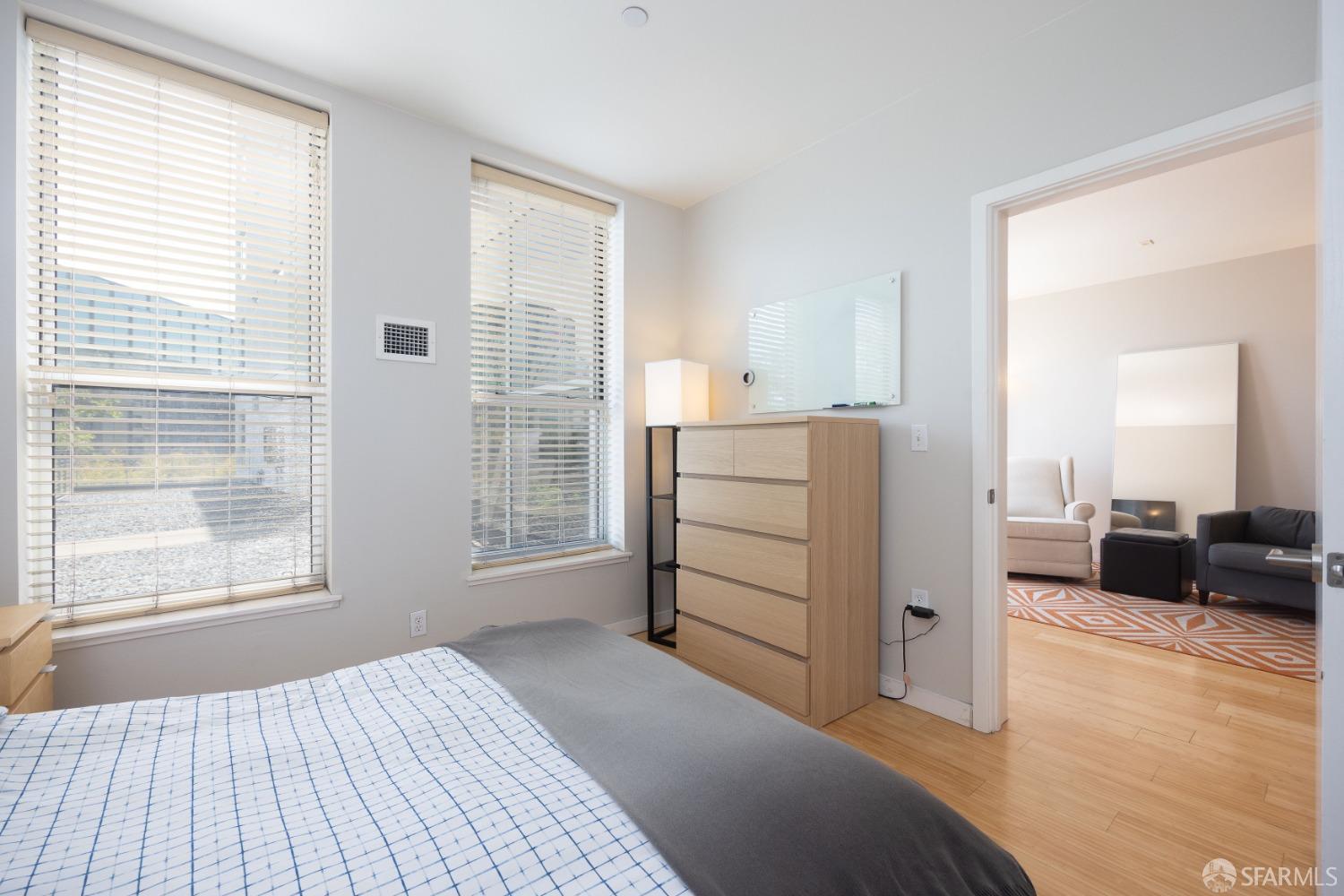 888 7th Street Unit: 143, San Francisco