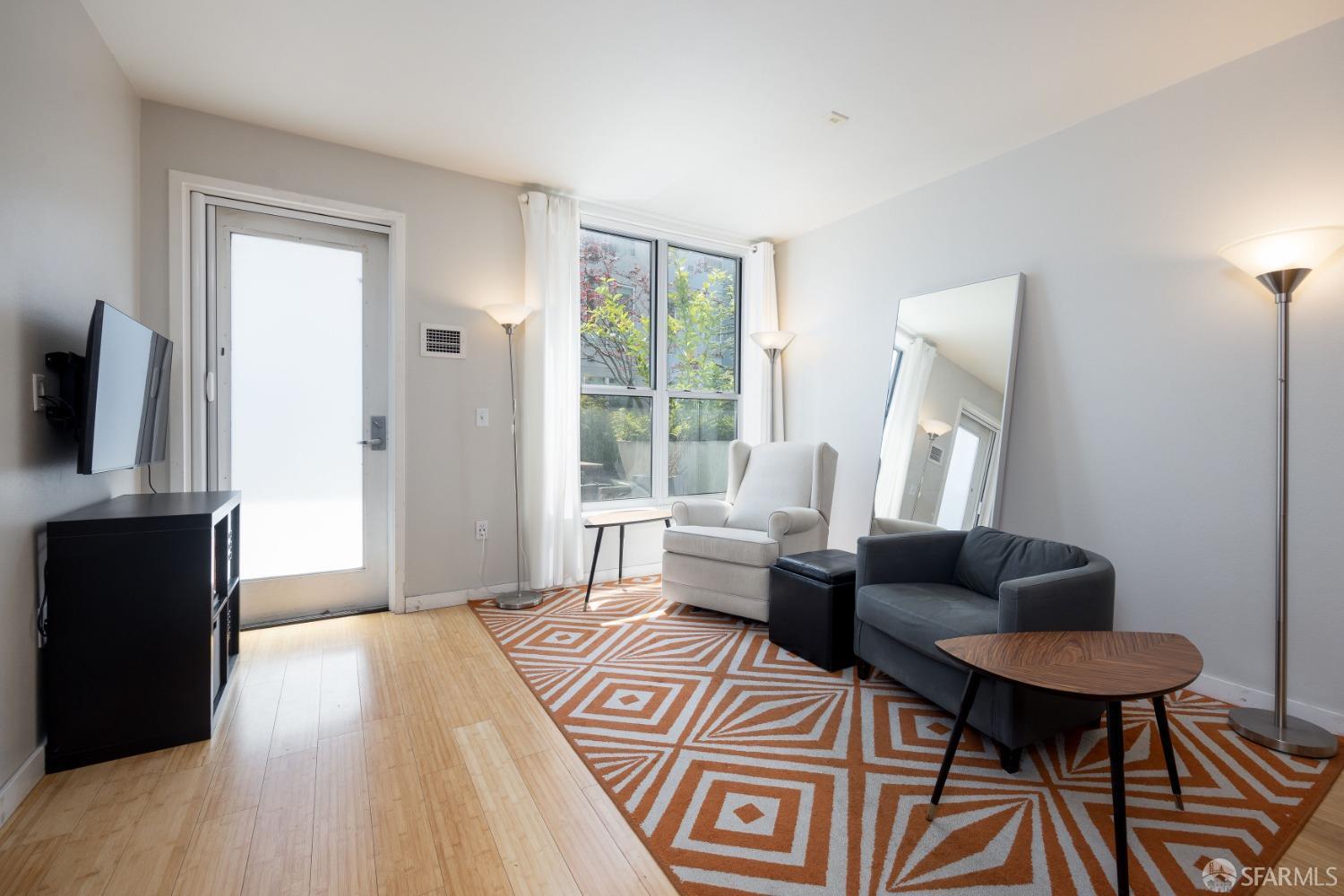 888 7th Street Unit: 143, San Francisco