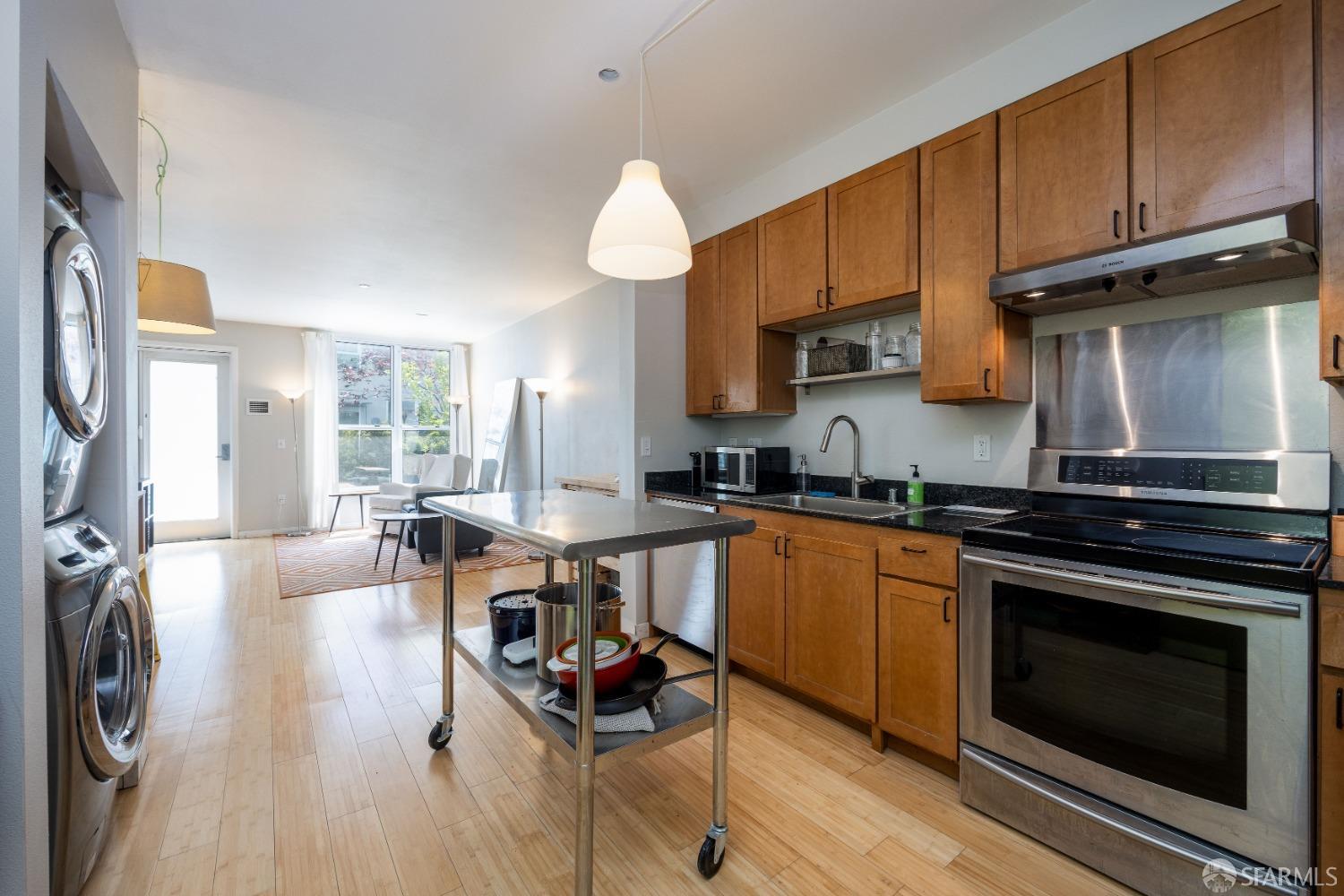 888 7th Street Unit: 143, San Francisco