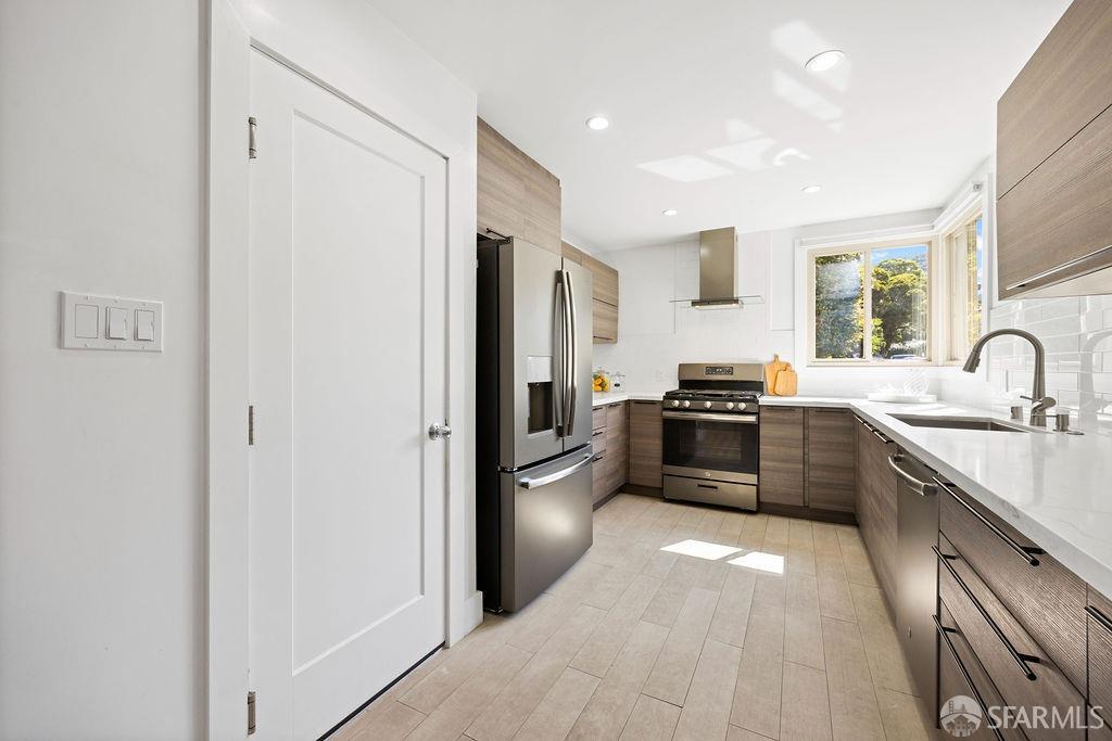 1204 Nimitz Drive, Daly City