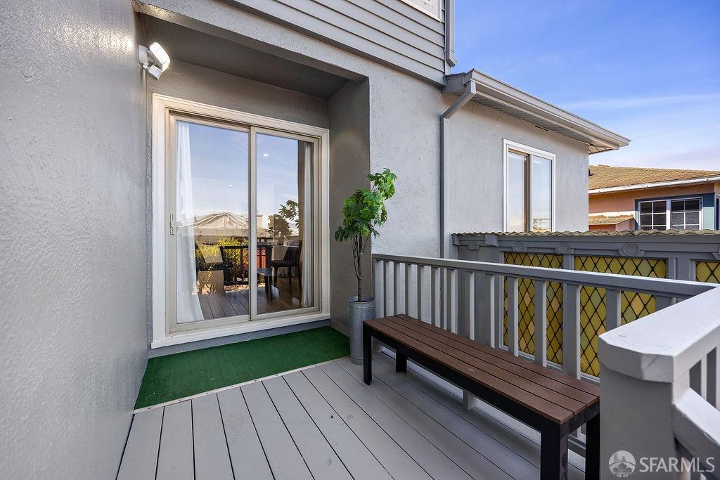 1204 Nimitz Drive, Daly City