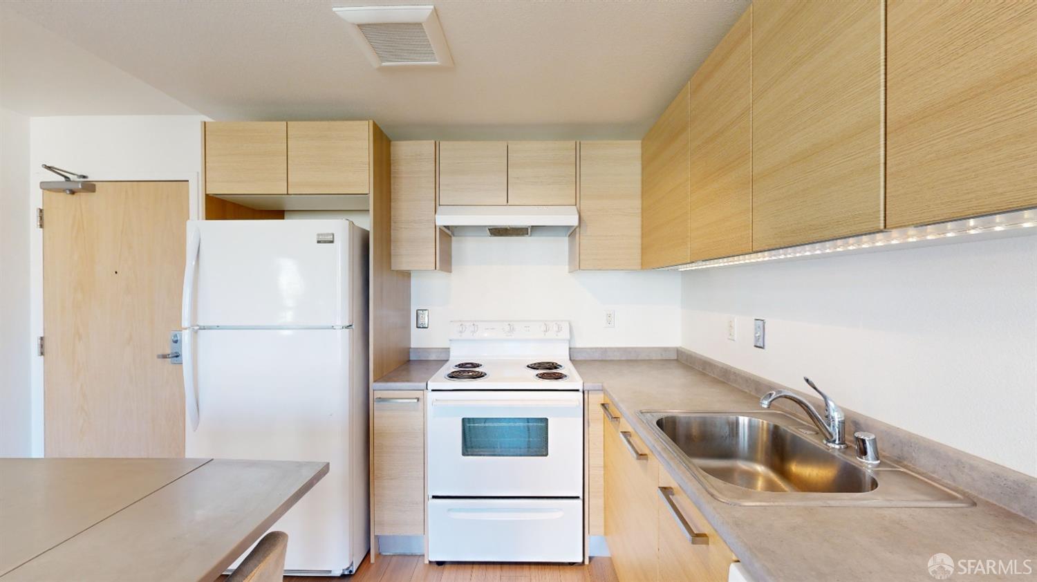 31 Page Street # 505