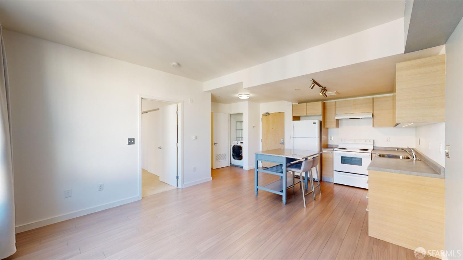 31 Page Street # 505