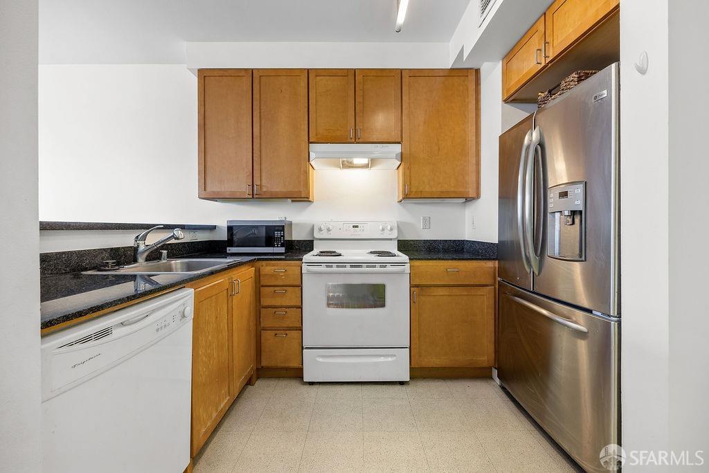 888 7th Street Unit: 247, San Francisco