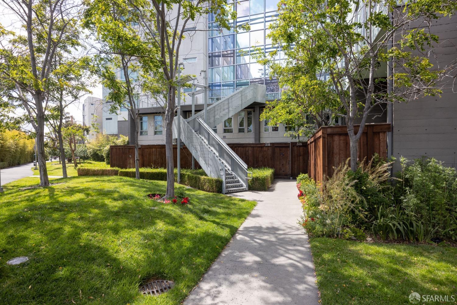 888 7th Street Unit: 247, San Francisco
