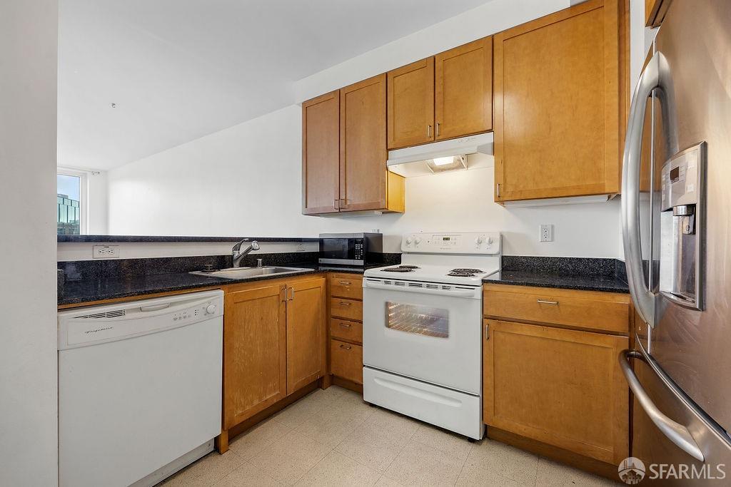 888 7th Street Unit: 247, San Francisco