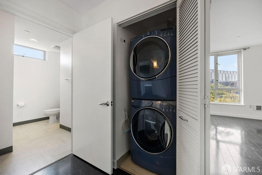 888 7th Street Unit: 247, San Francisco