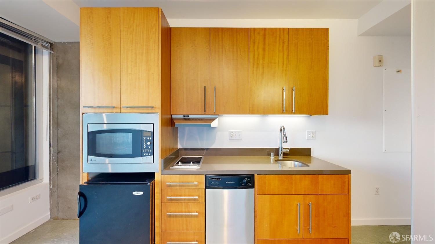 766 Harrison Street # 708