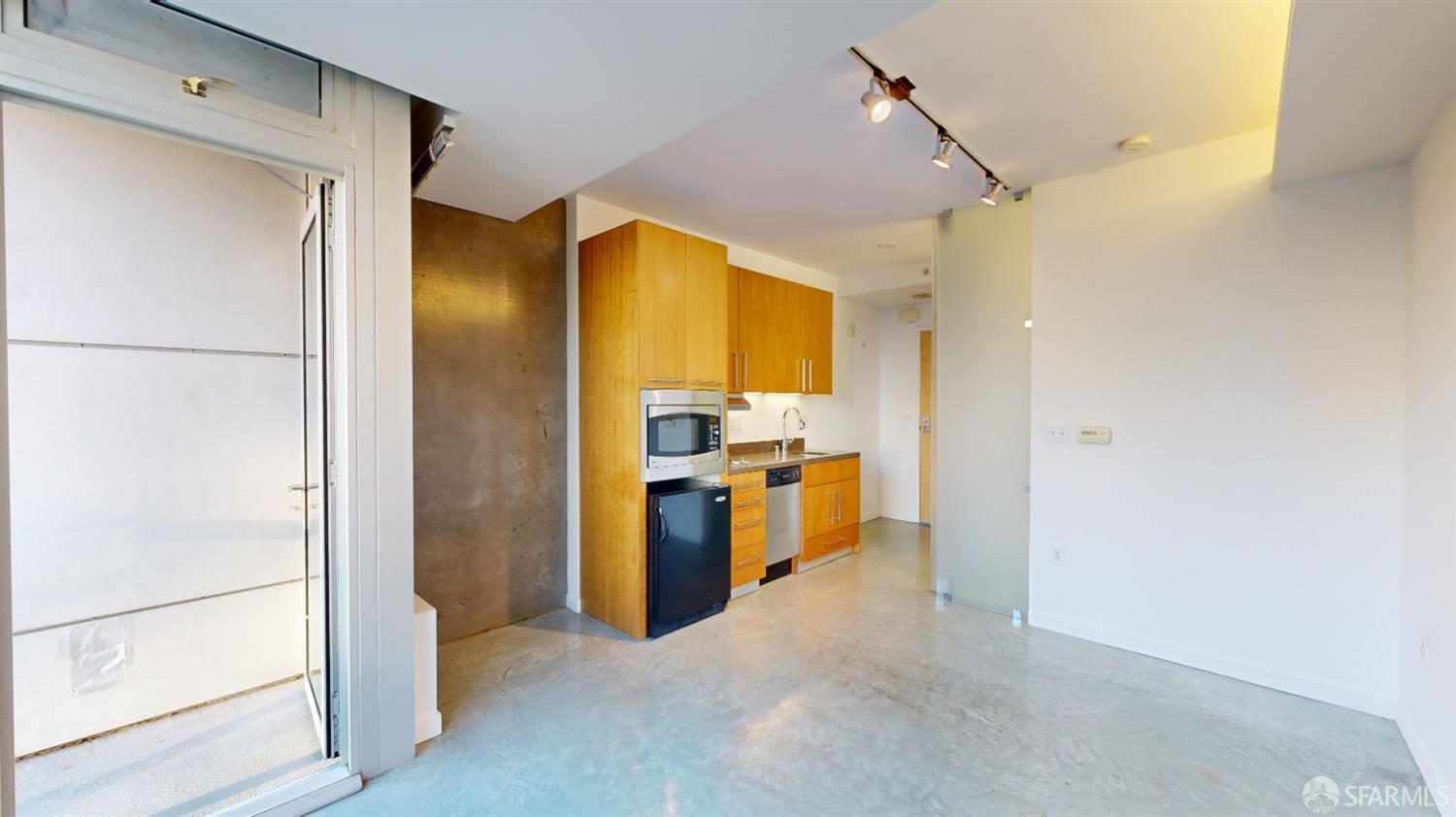 766 Harrison Street # 708