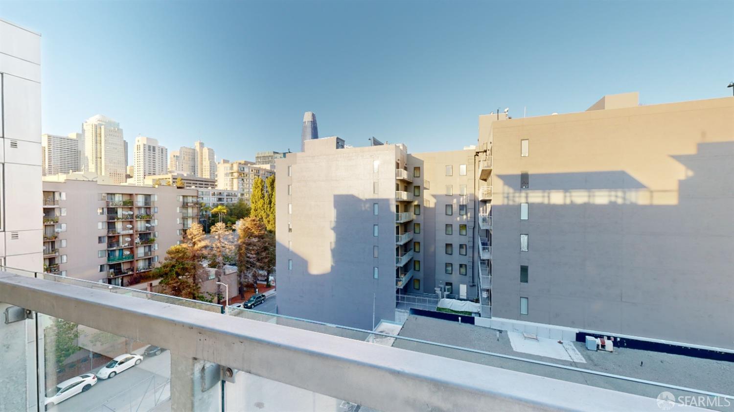 766 Harrison Street # 708