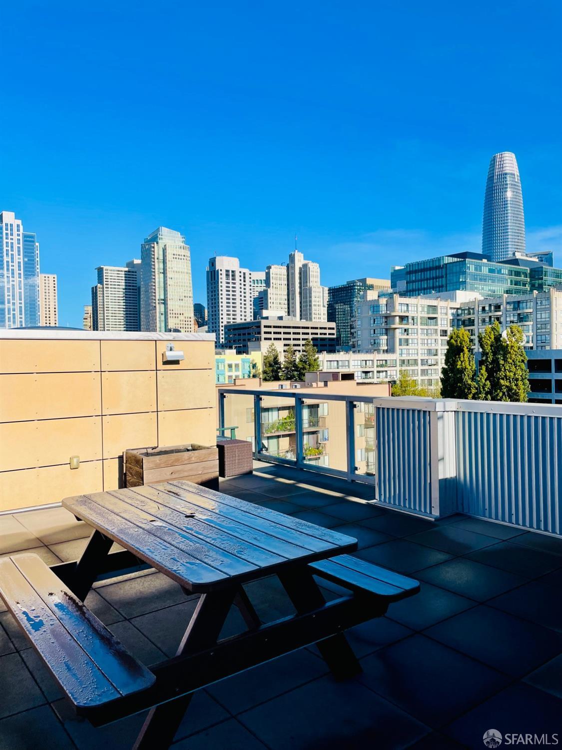 766 Harrison Street # 708