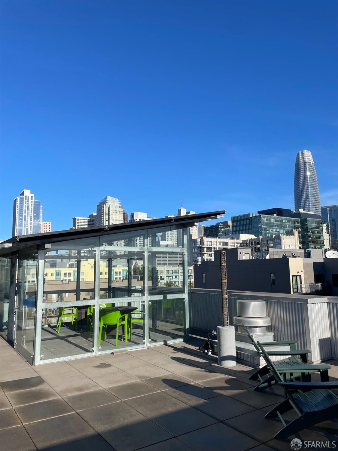 766 Harrison Street # 708