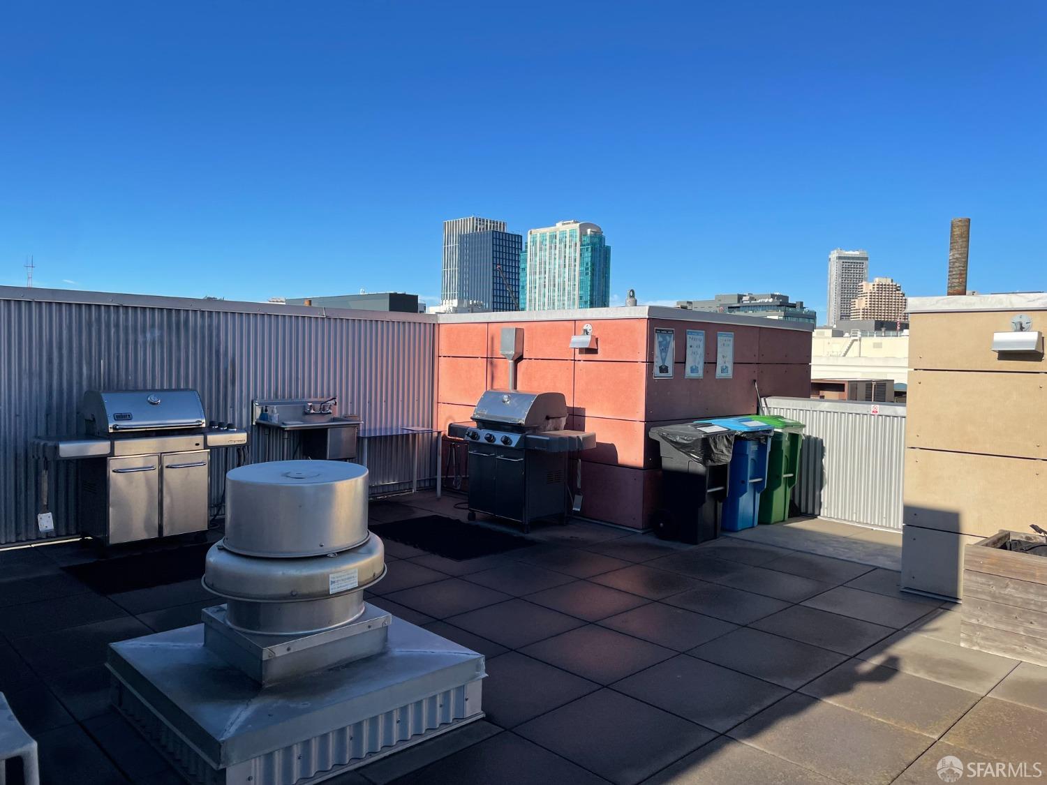 766 Harrison Street # 708