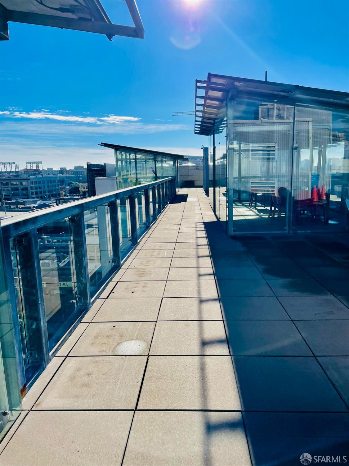 766 Harrison Street # 708