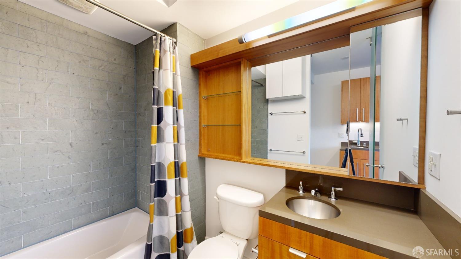 766 Harrison Street # 708