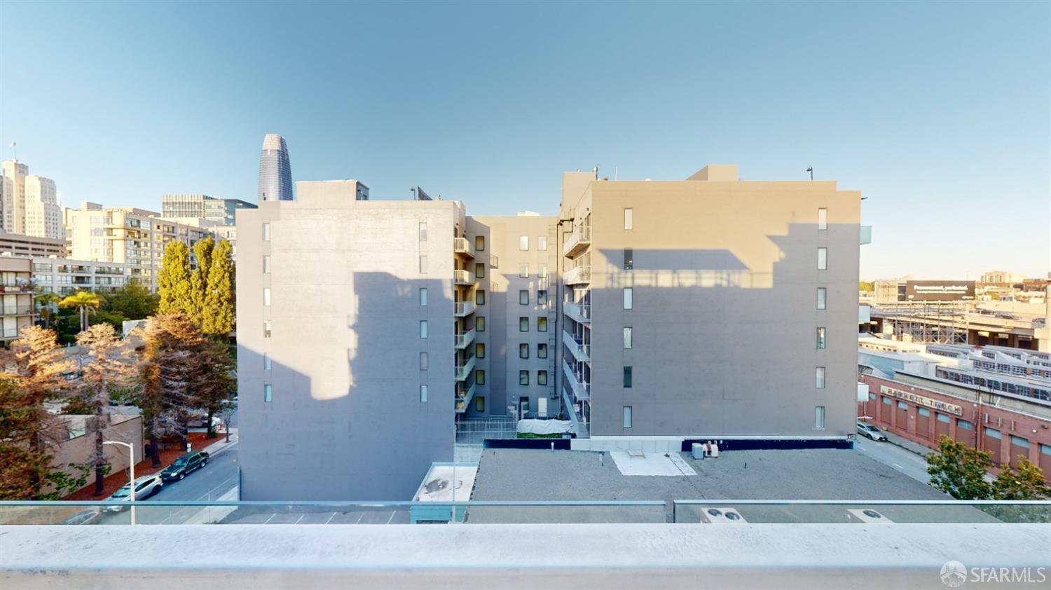 766 Harrison Street # 708