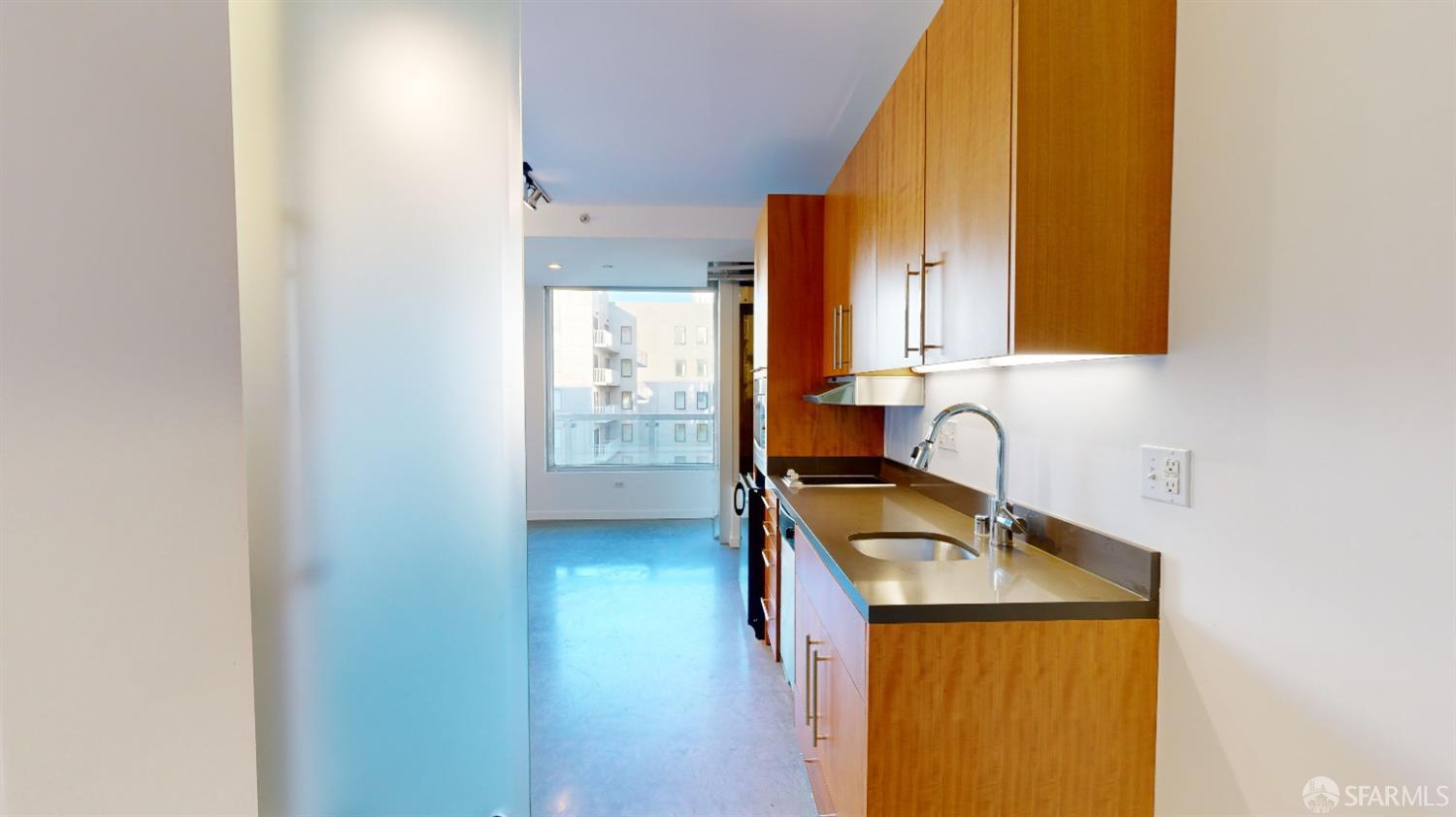 766 Harrison Street # 708