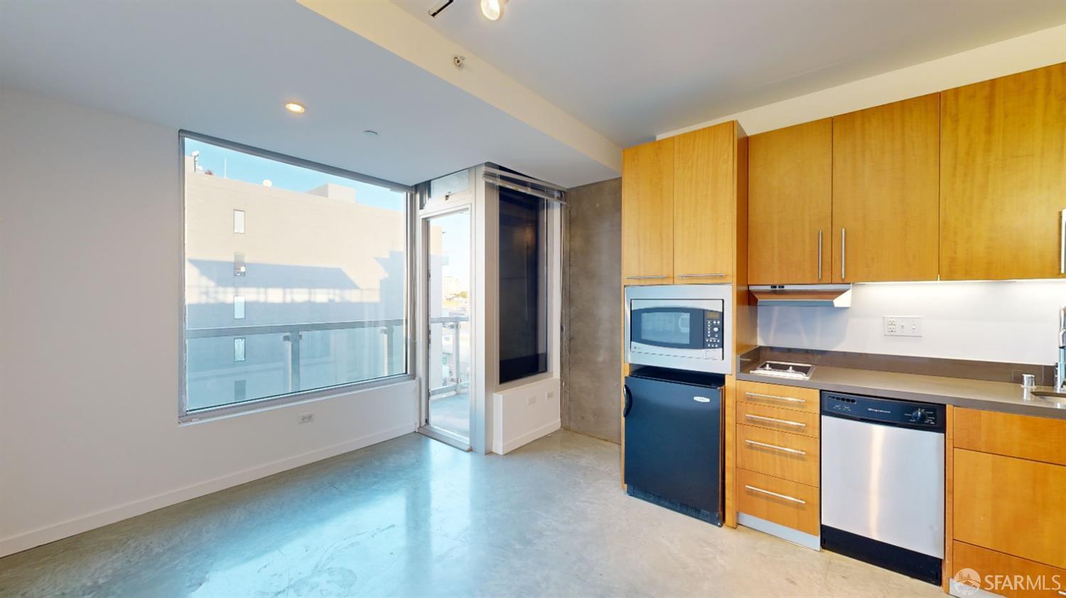 766 Harrison Street # 708