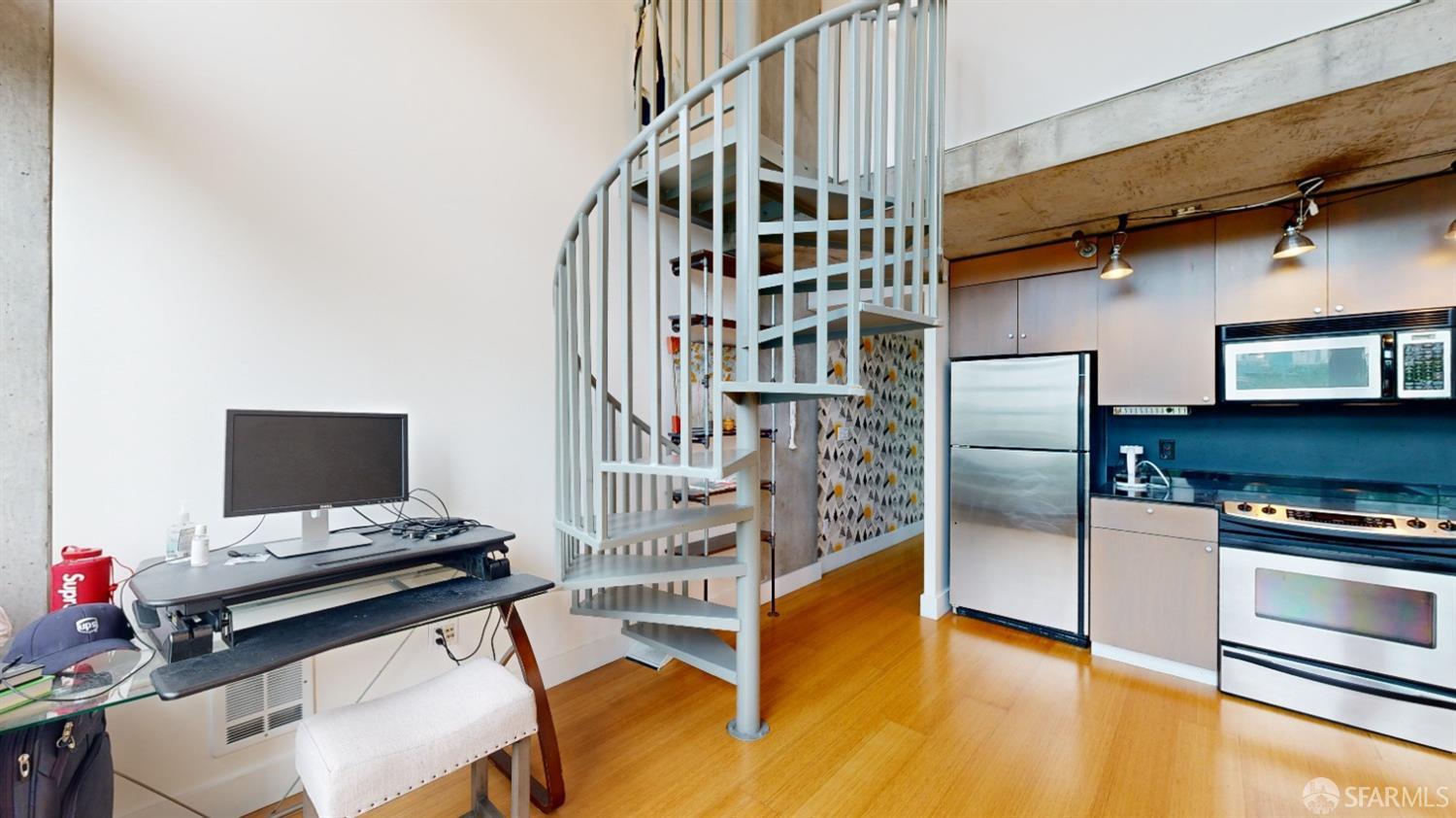 855 Folsom Street # 316