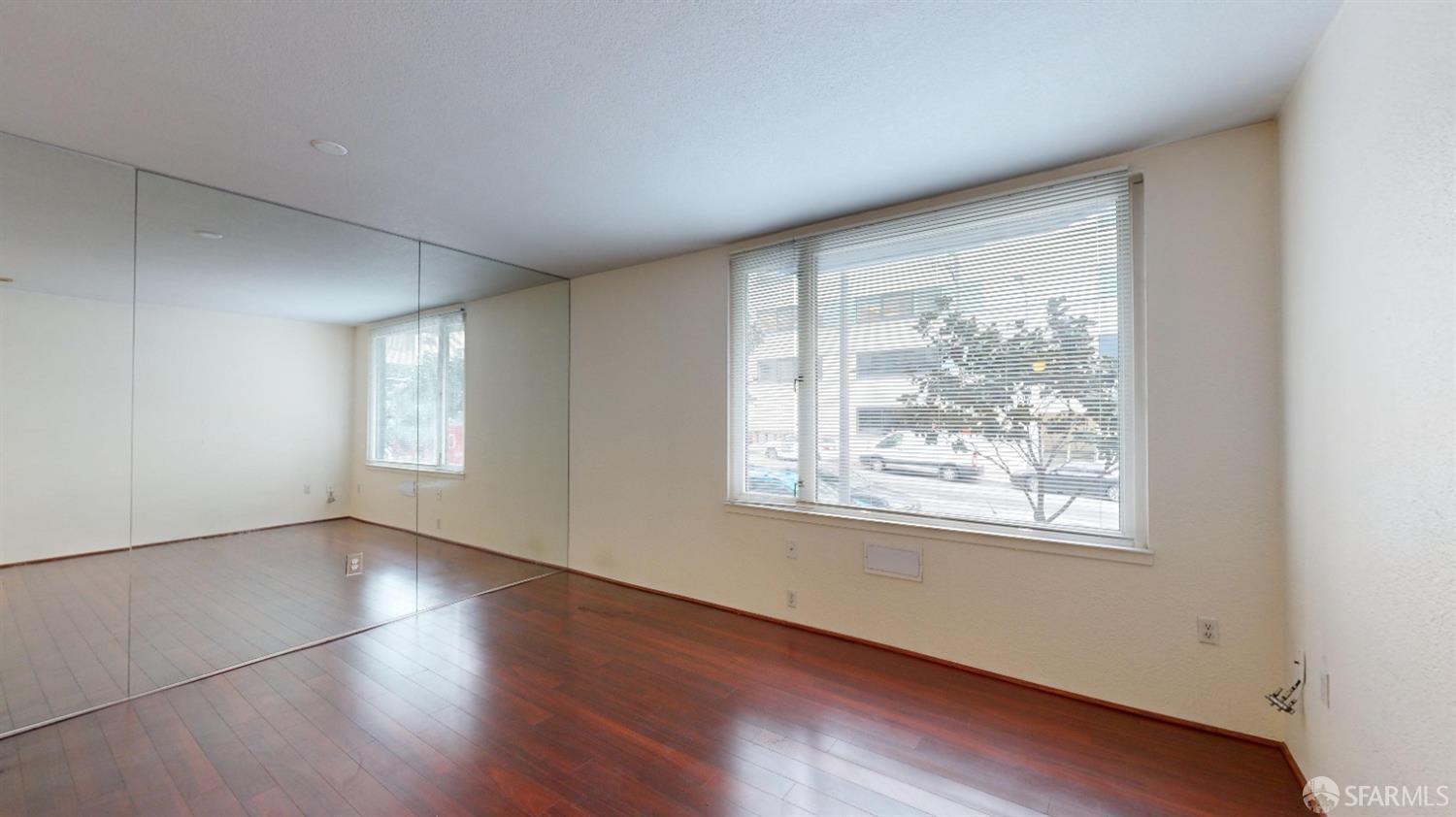 201 Harrison Street # 117