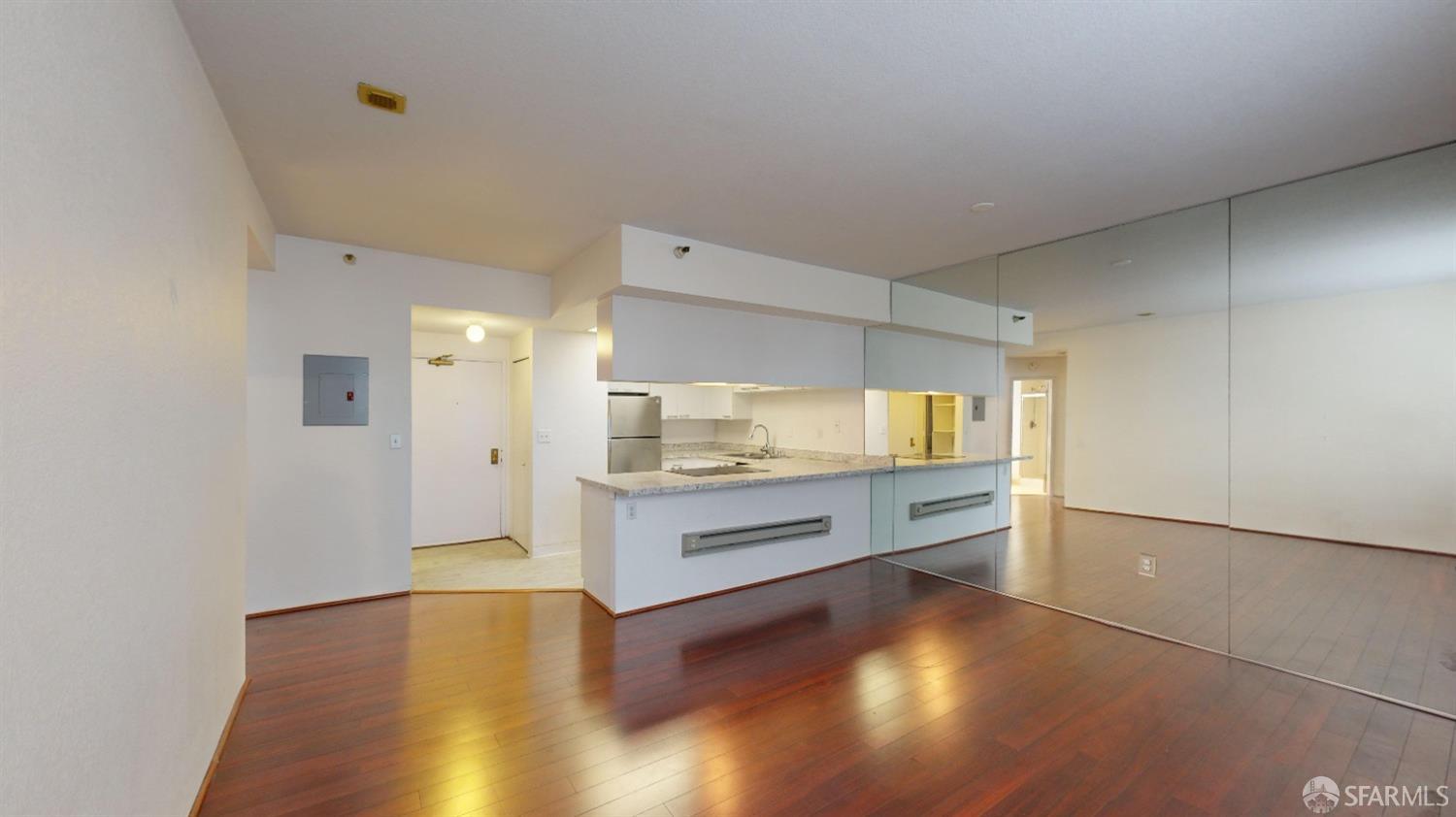 201 Harrison Street # 117