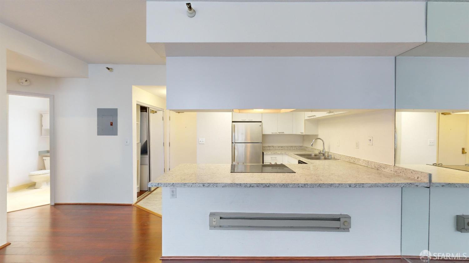 201 Harrison Street # 117