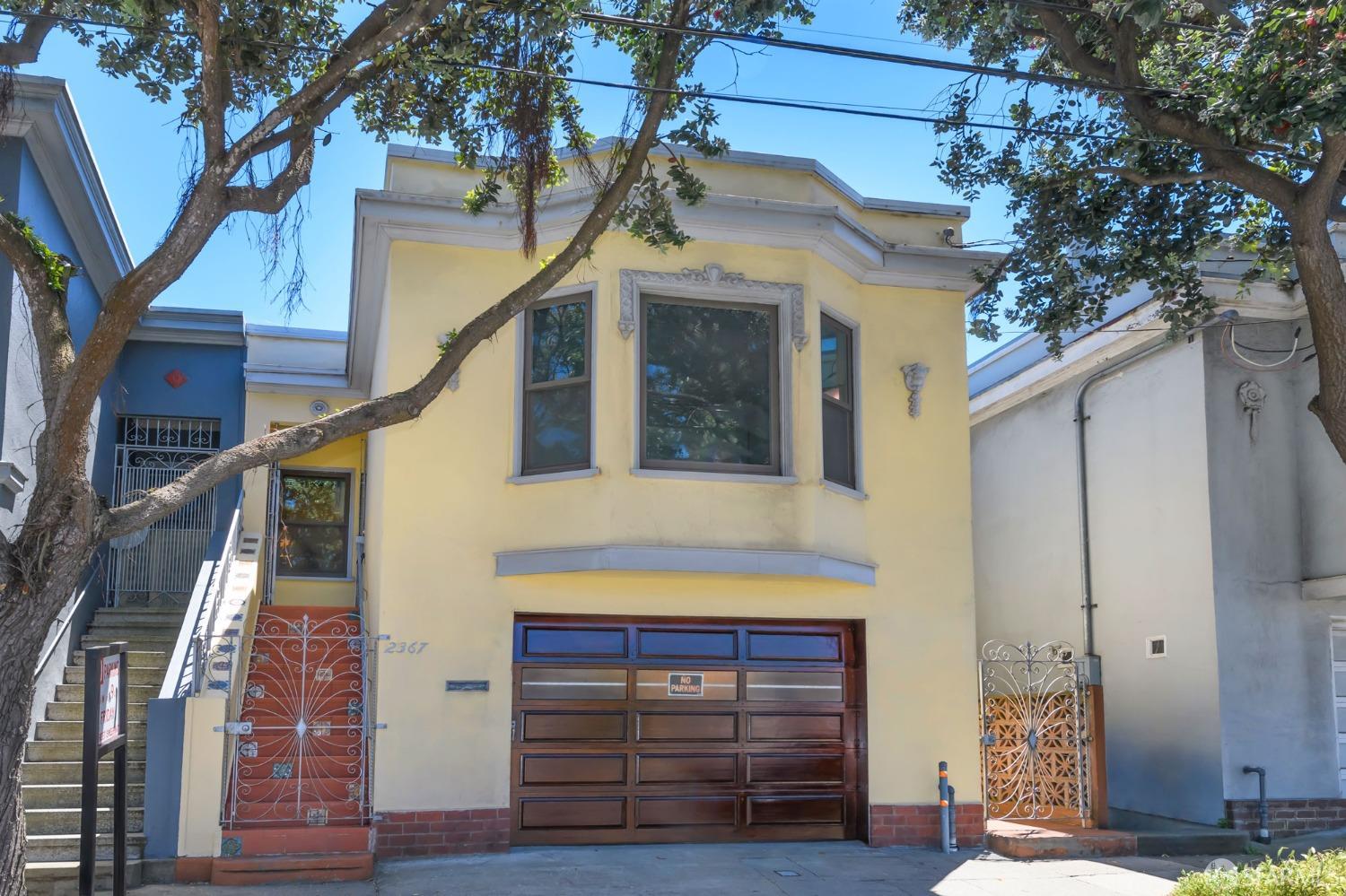 2367 Alemany Boulevard