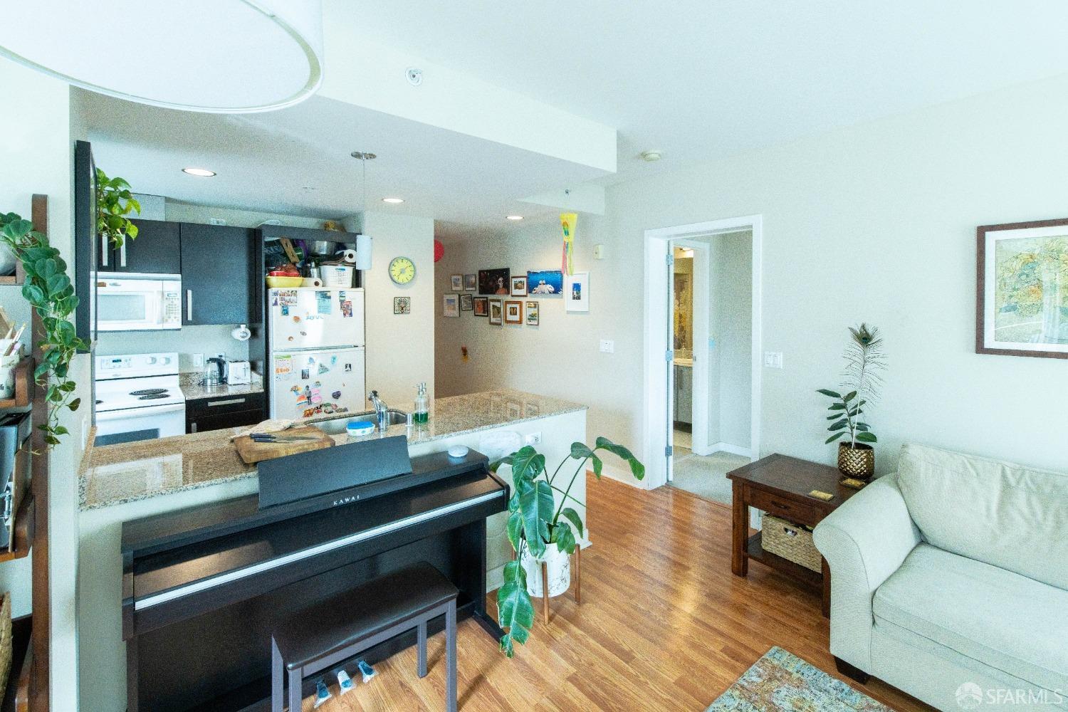 55 Page Street # 427