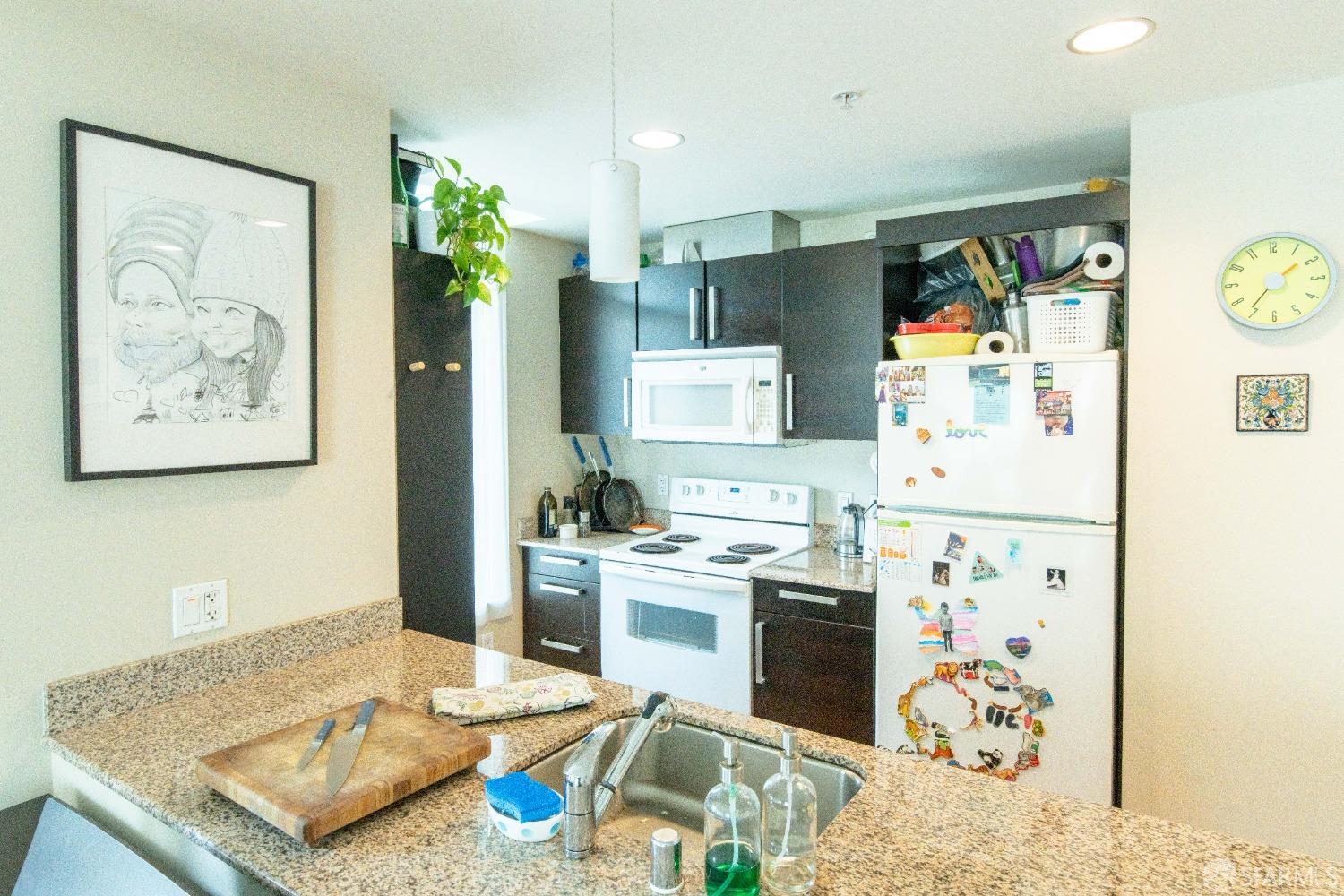 55 Page Street # 427