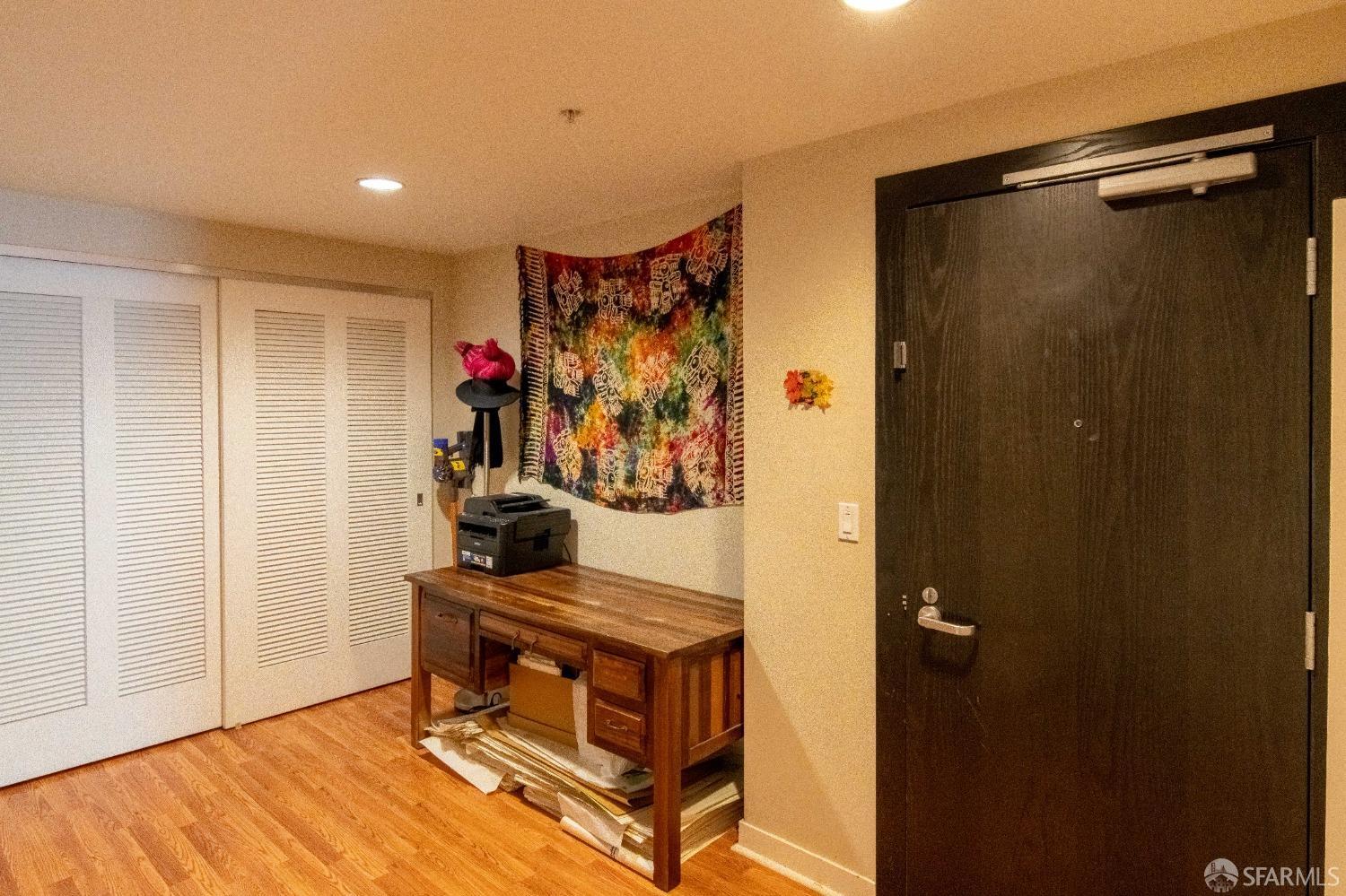 55 Page Street # 427